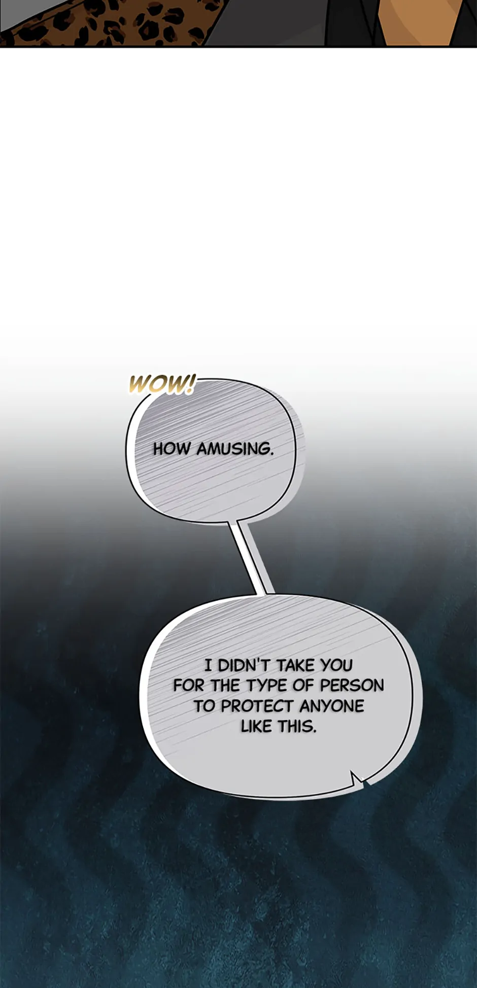 Flee if You Can’t Avoid It Chapter 36 295 33