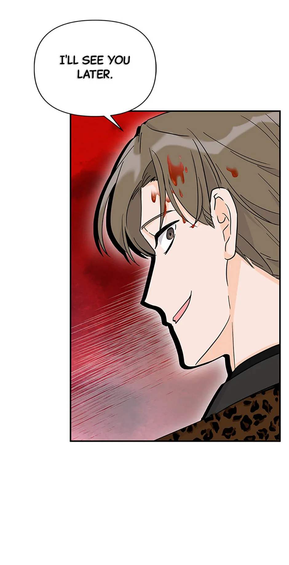 Flee if You Can’t Avoid It Chapter 36 299 37