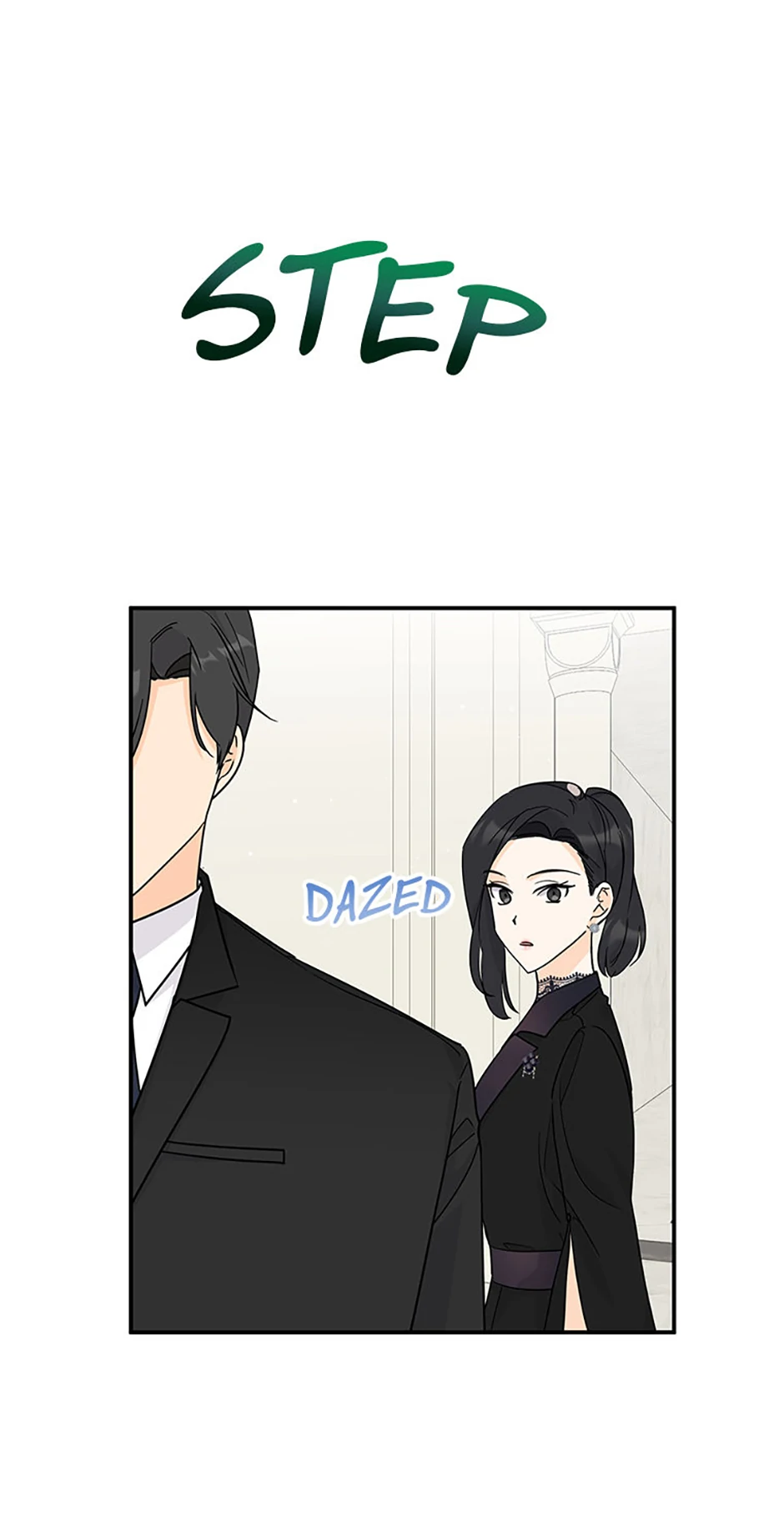 Flee if You Can’t Avoid It Chapter 36 300 38