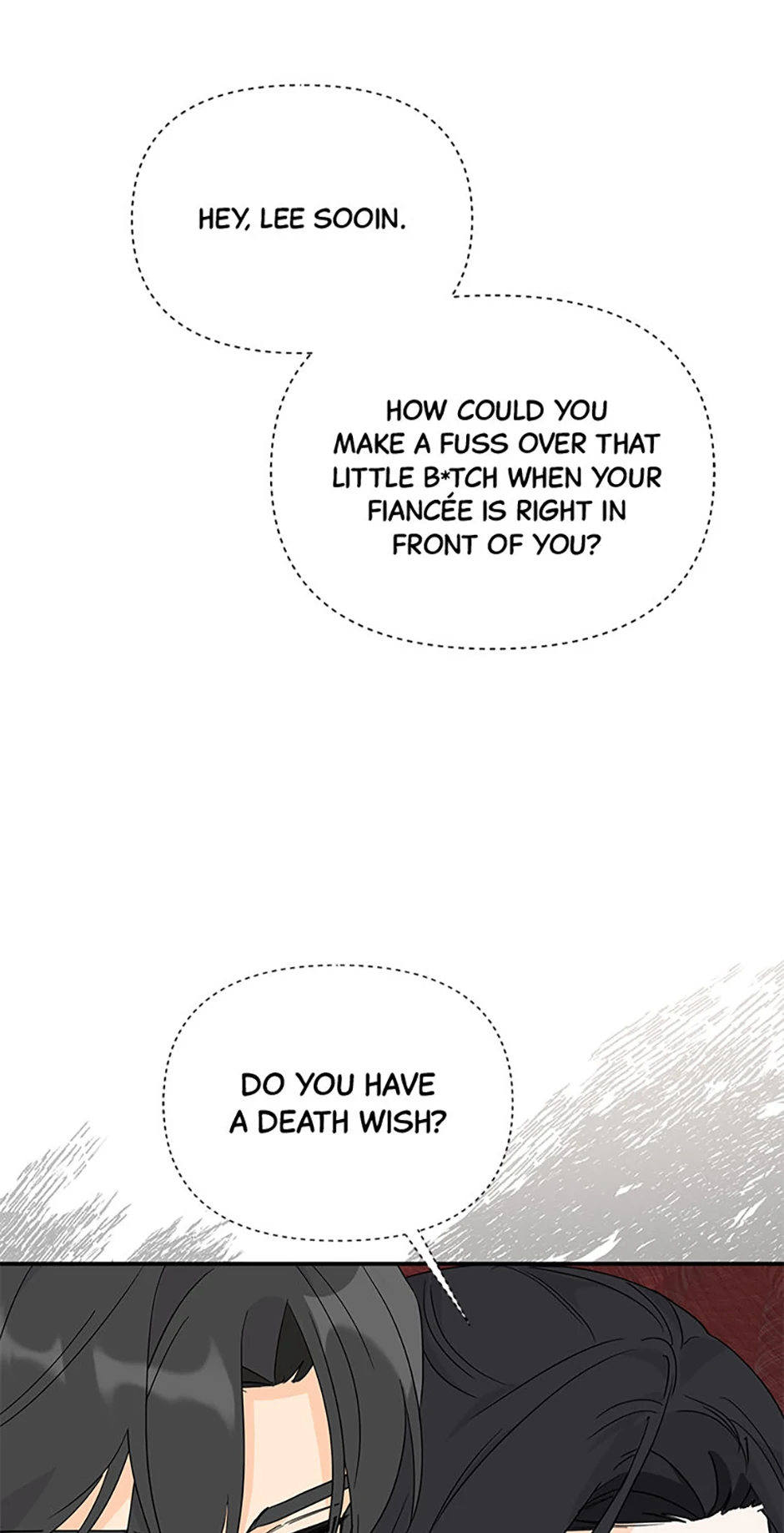 Flee if You Can’t Avoid It Chapter 36 302 40