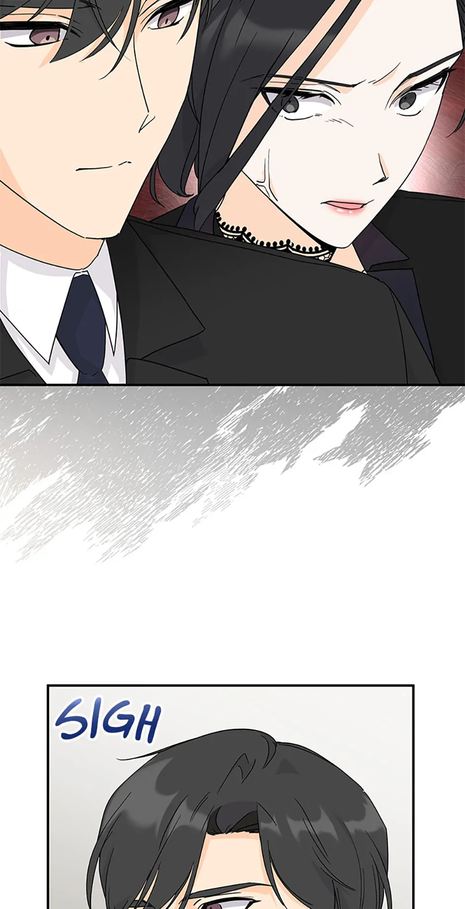 Flee if You Can’t Avoid It Chapter 36 303 41