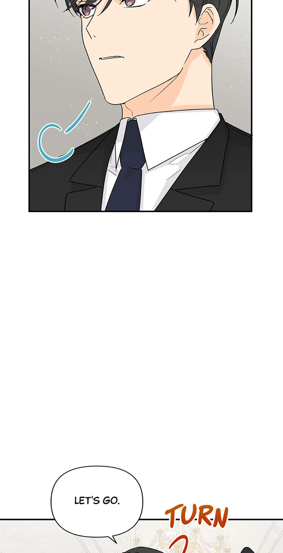 Flee if You Can’t Avoid It Chapter 36 304 42