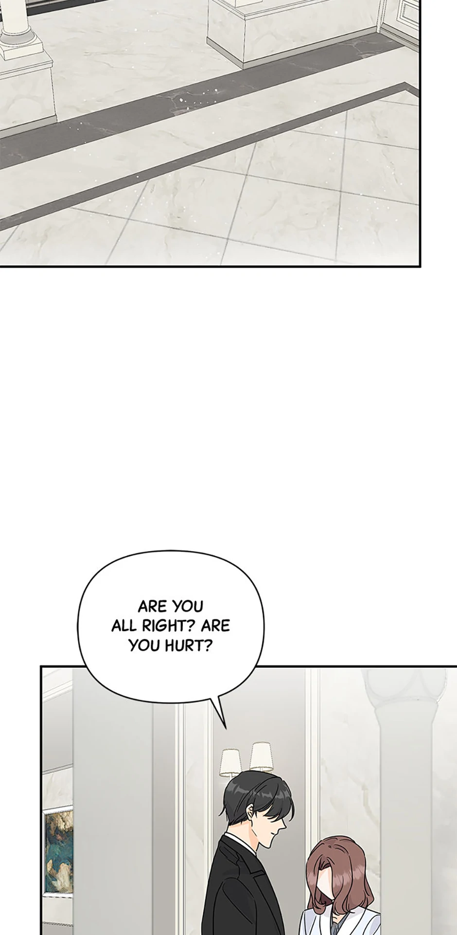 Flee if You Can’t Avoid It Chapter 36 308 46