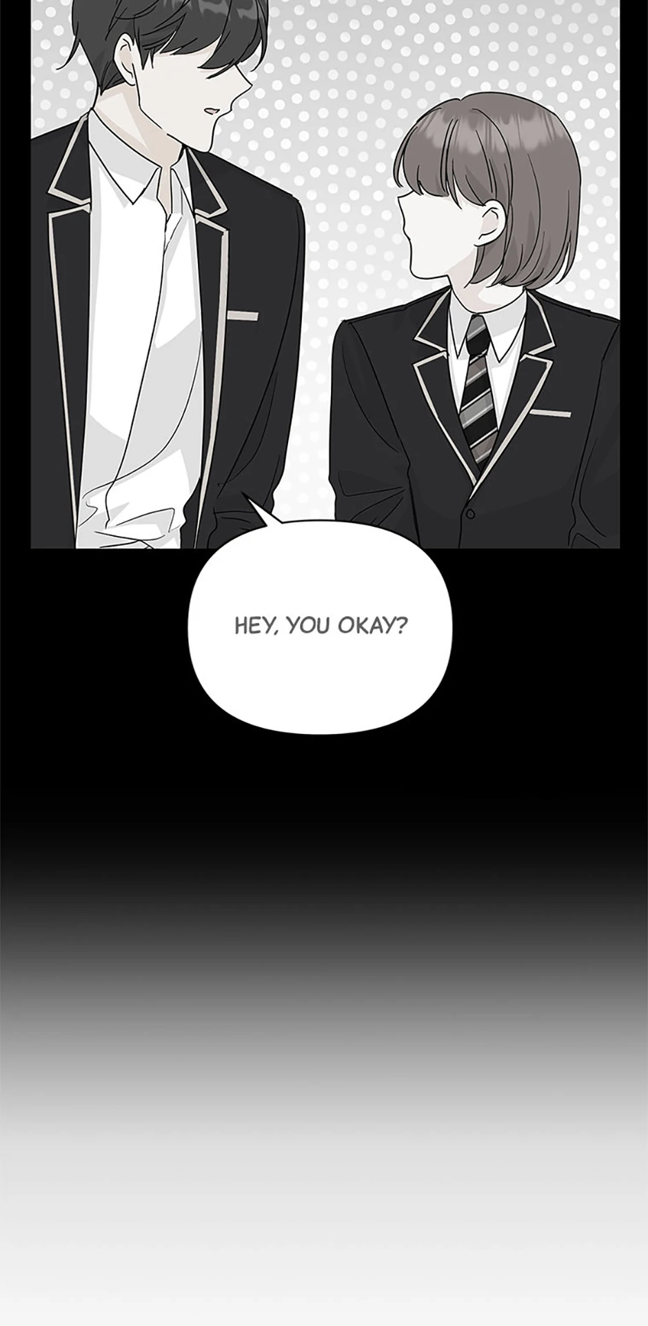 Flee if You Can’t Avoid It Chapter 36 311 49