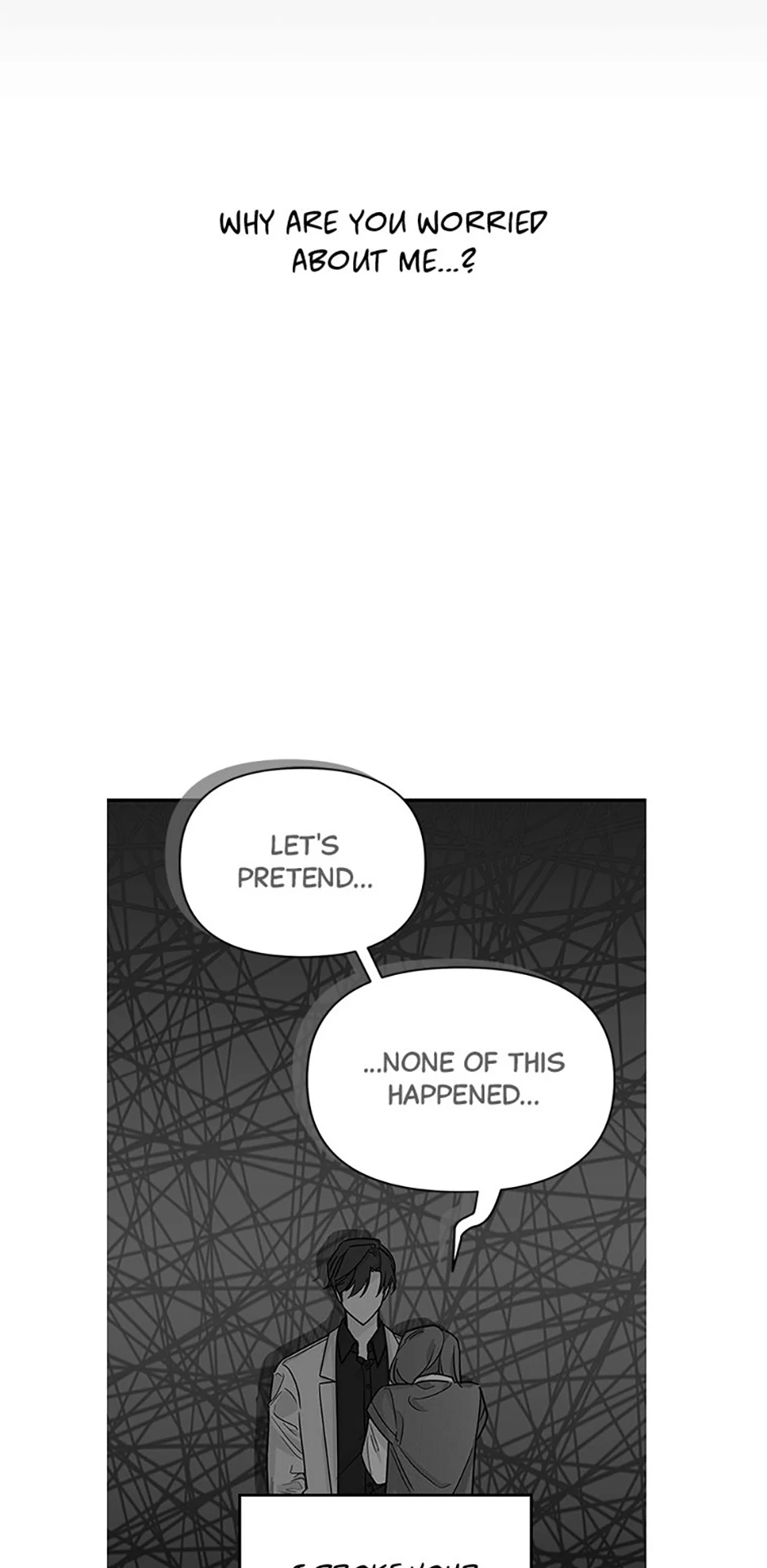 Flee if You Can’t Avoid It Chapter 36 312 50