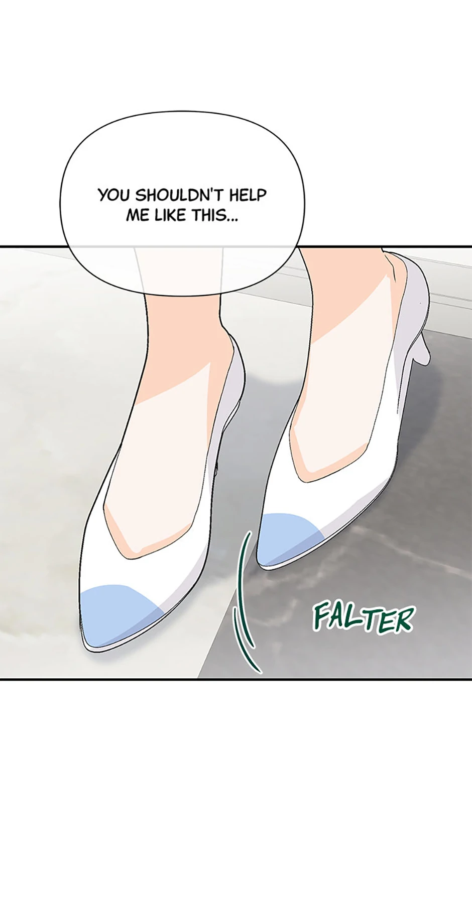 Flee if You Can’t Avoid It Chapter 36 315 53