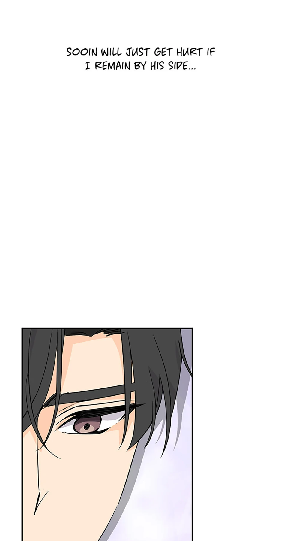 Flee if You Can’t Avoid It Chapter 36 316 54