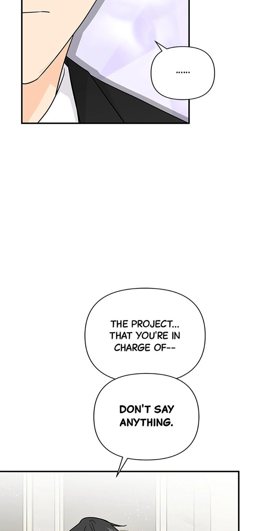 Flee if You Can’t Avoid It Chapter 36 317 55