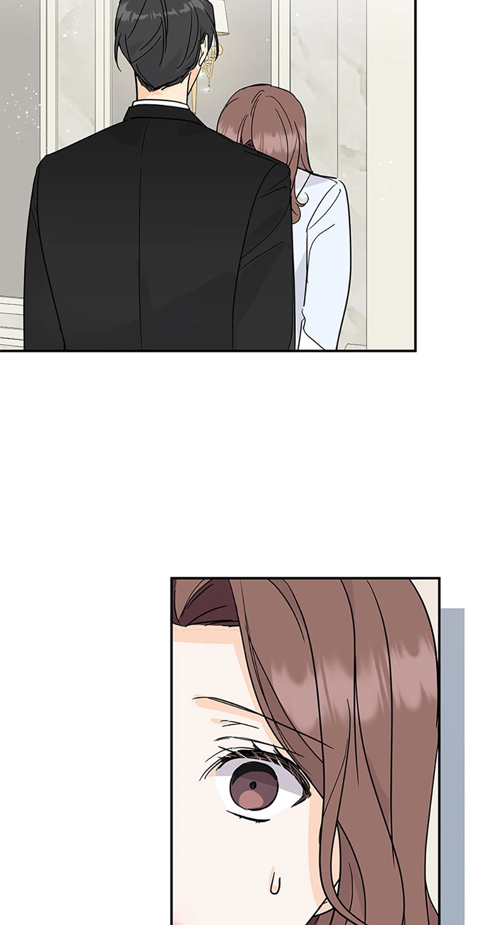 Flee if You Can’t Avoid It Chapter 36 318 56