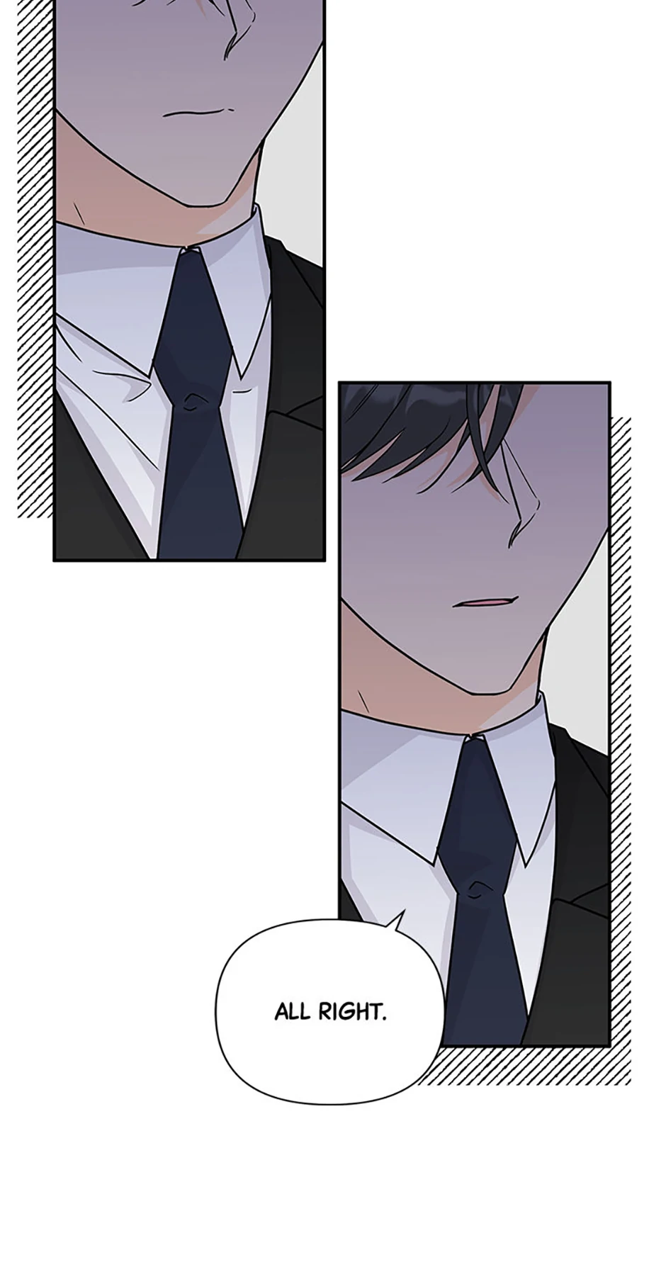 Flee if You Can’t Avoid It Chapter 36 322 60