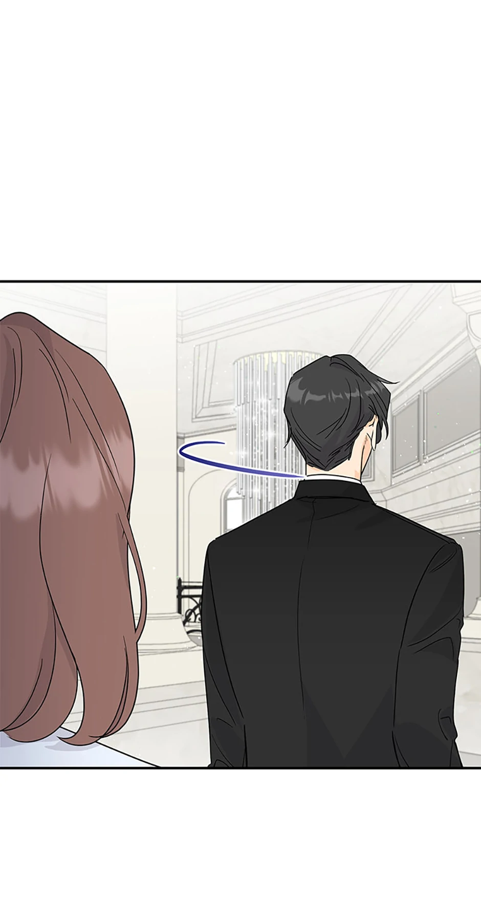 Flee if You Can’t Avoid It Chapter 36 323 61