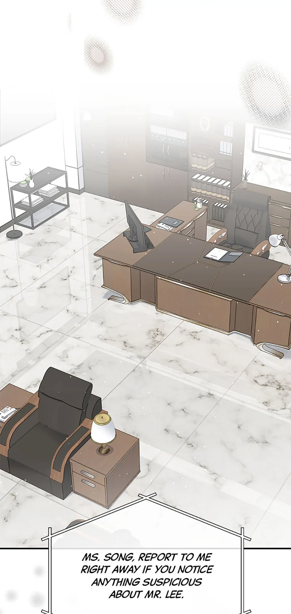 Flee if You Can’t Avoid It Chapter 36 326 64