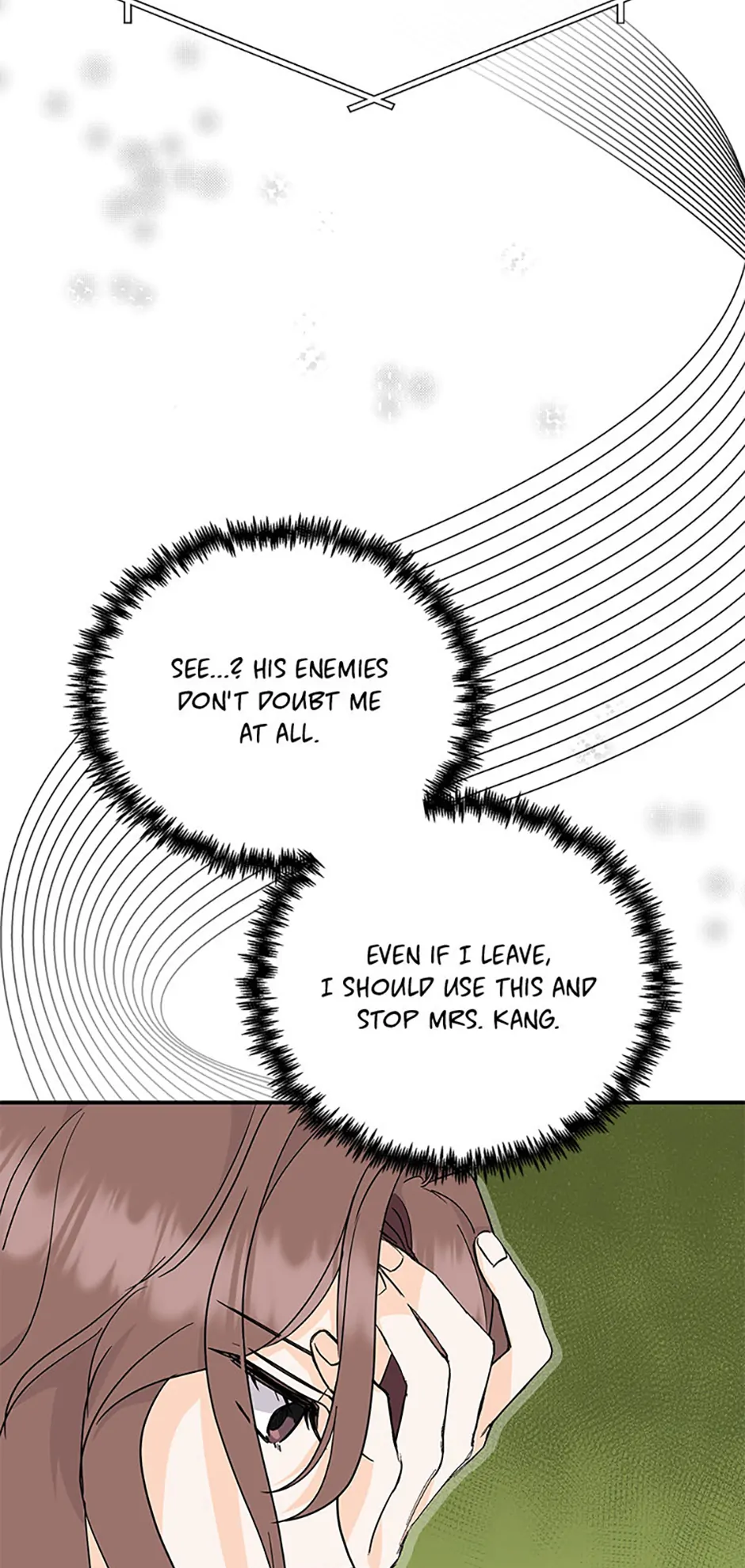 Flee if You Can’t Avoid It Chapter 36 327 65