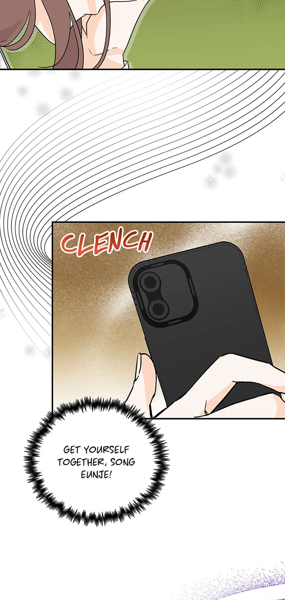 Flee if You Can’t Avoid It Chapter 36 328 66