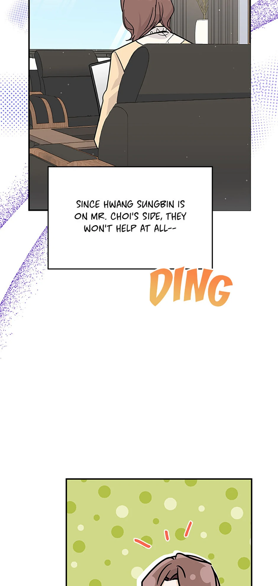 Flee if You Can’t Avoid It Chapter 36 330 68