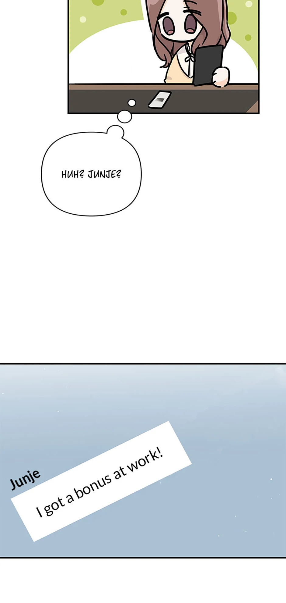 Flee if You Can’t Avoid It Chapter 36 331 69