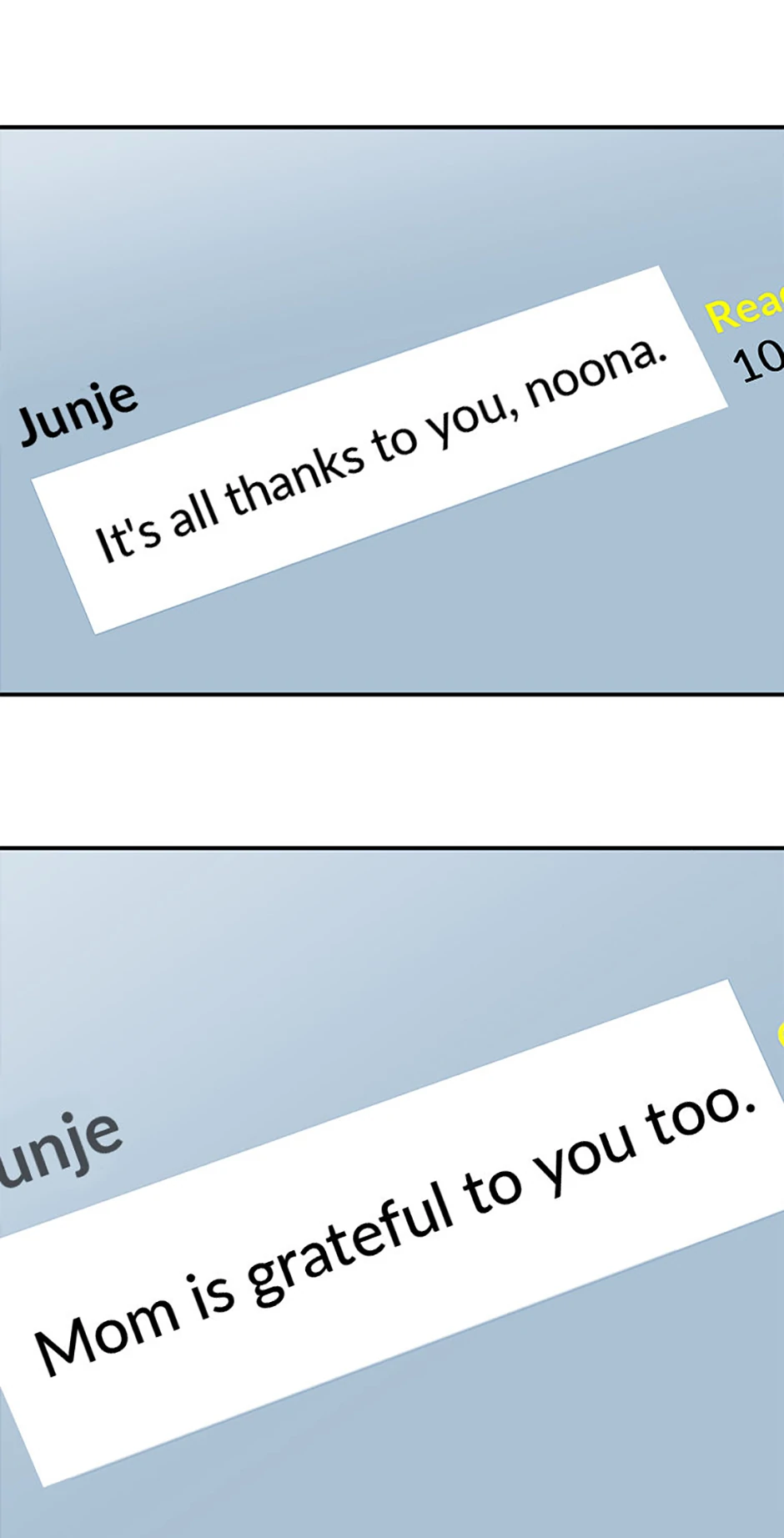 Flee if You Can’t Avoid It Chapter 36 332 70