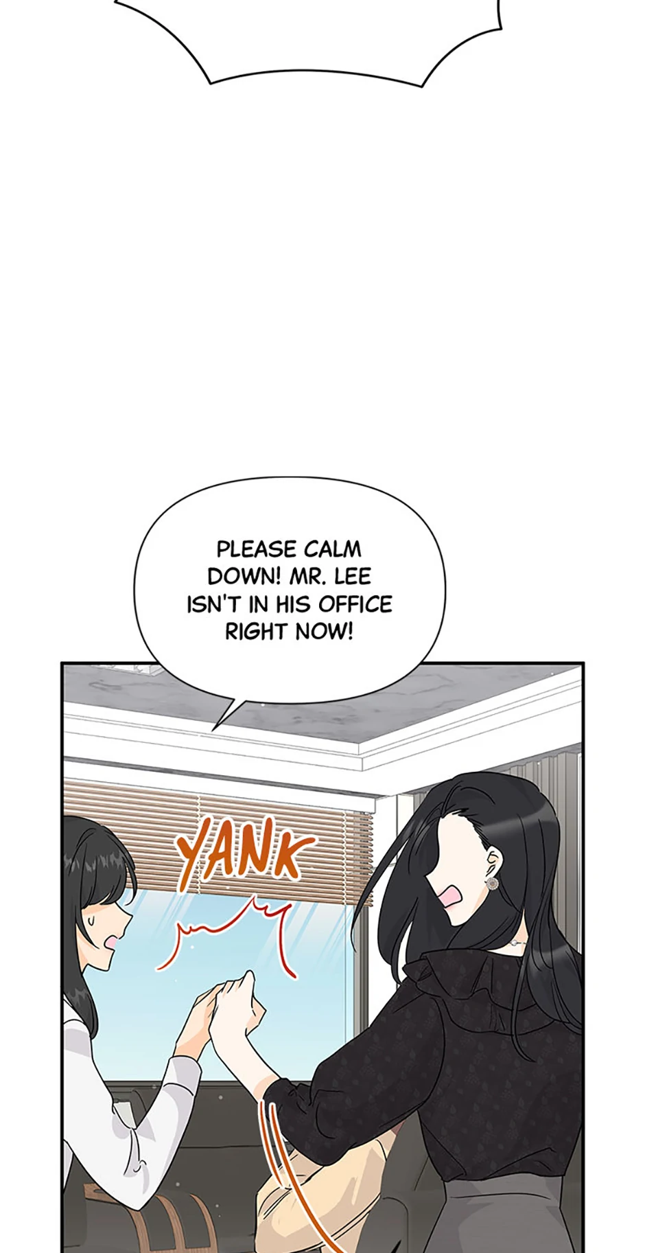 Flee if You Can’t Avoid It Chapter 37 265 03