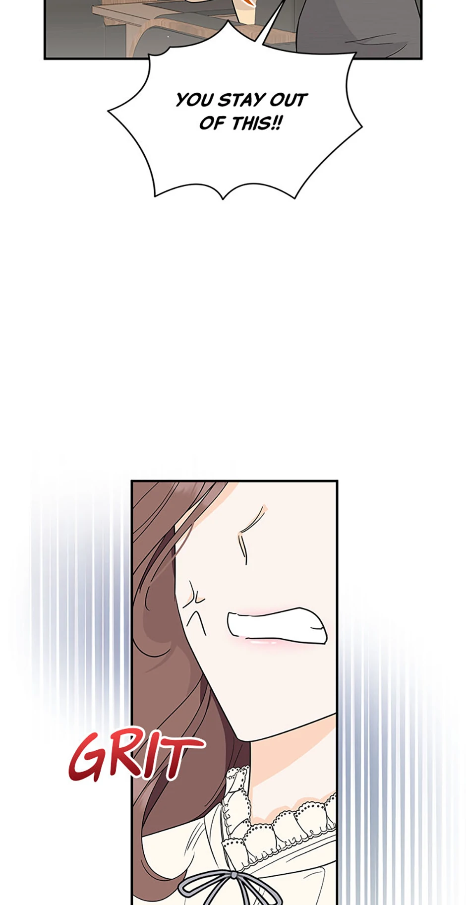 Flee if You Can’t Avoid It Chapter 37 266 04