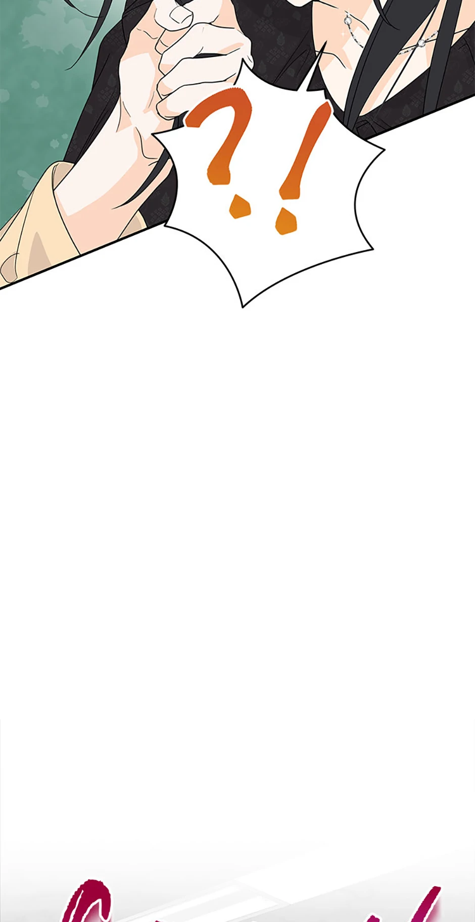 Flee if You Can’t Avoid It Chapter 37 268 06