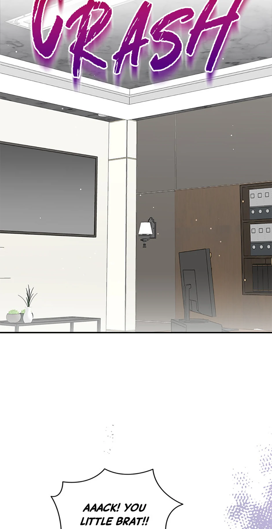 Flee if You Can’t Avoid It Chapter 37 269 07