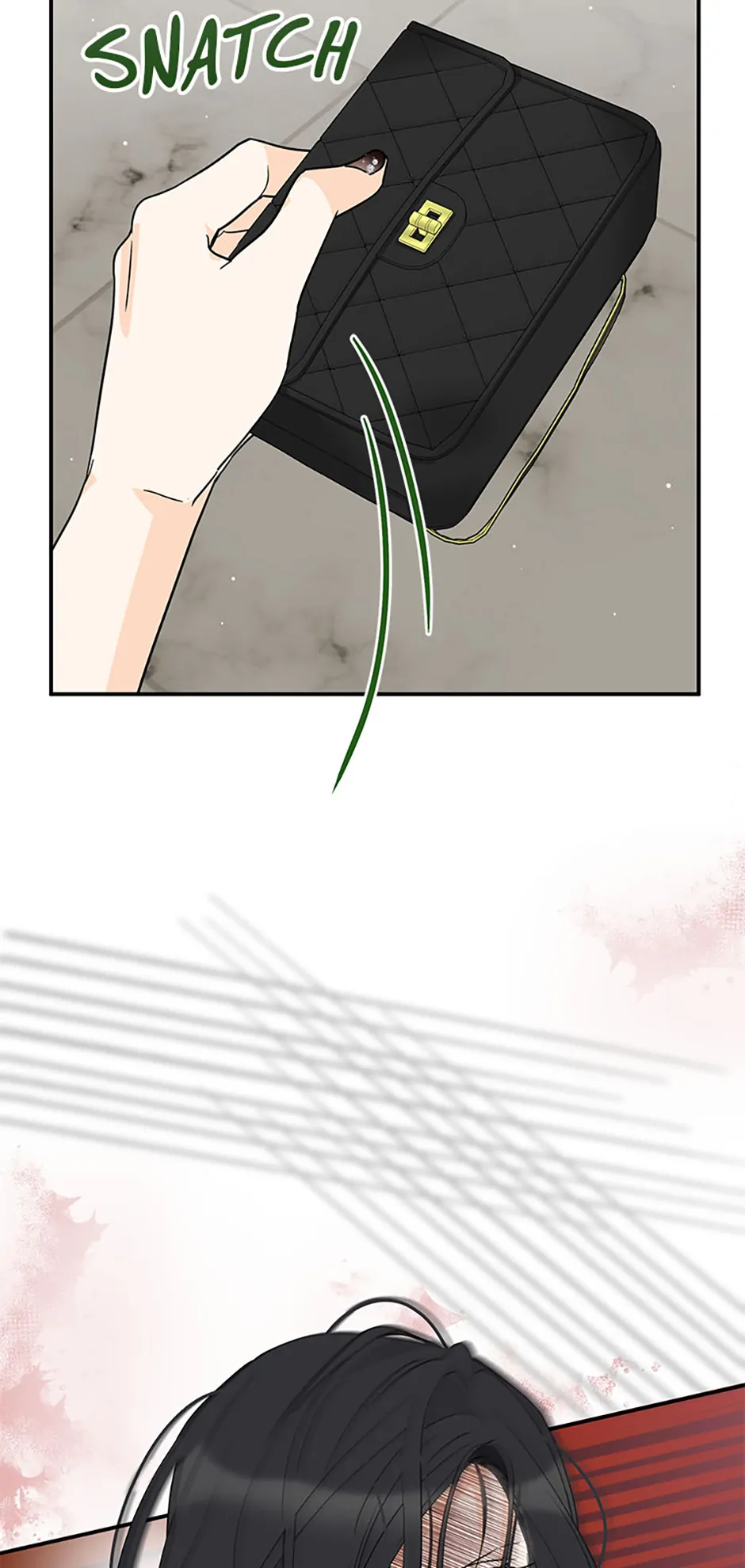 Flee if You Can’t Avoid It Chapter 37 274 12