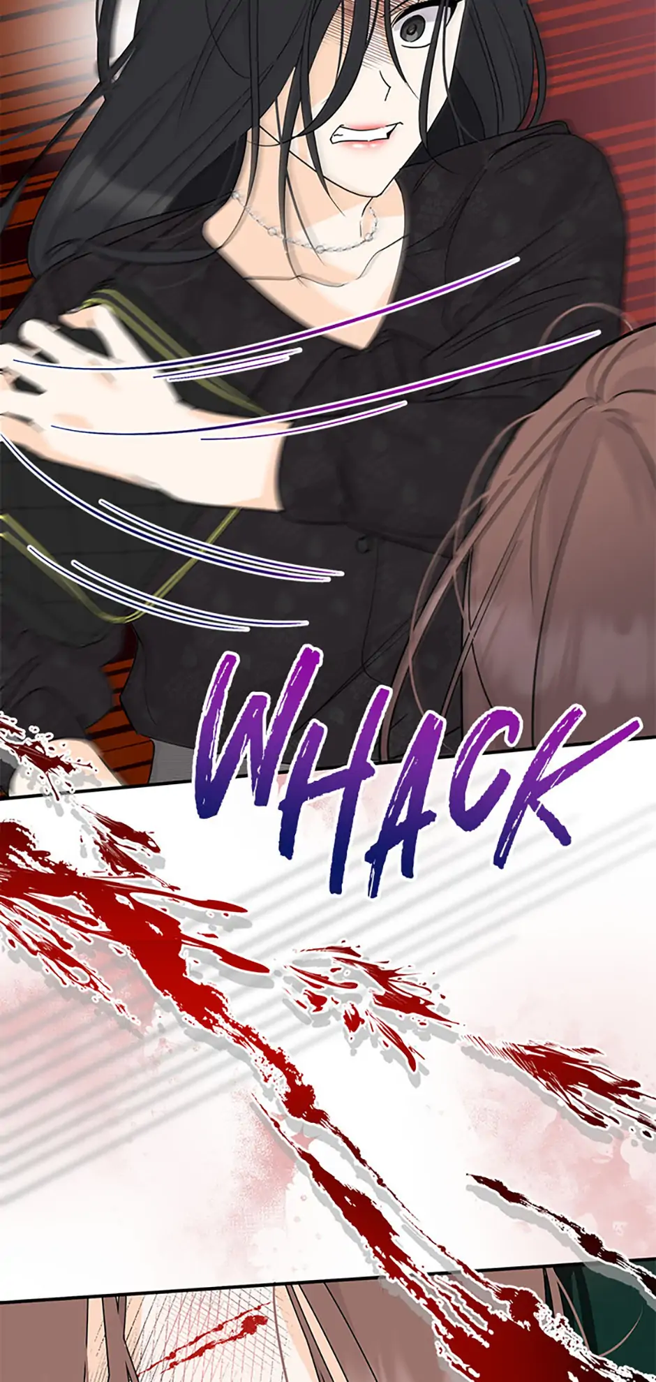 Flee if You Can’t Avoid It Chapter 37 275 13