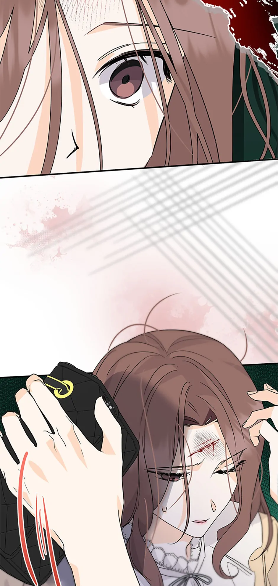 Flee if You Can’t Avoid It Chapter 37 276 14