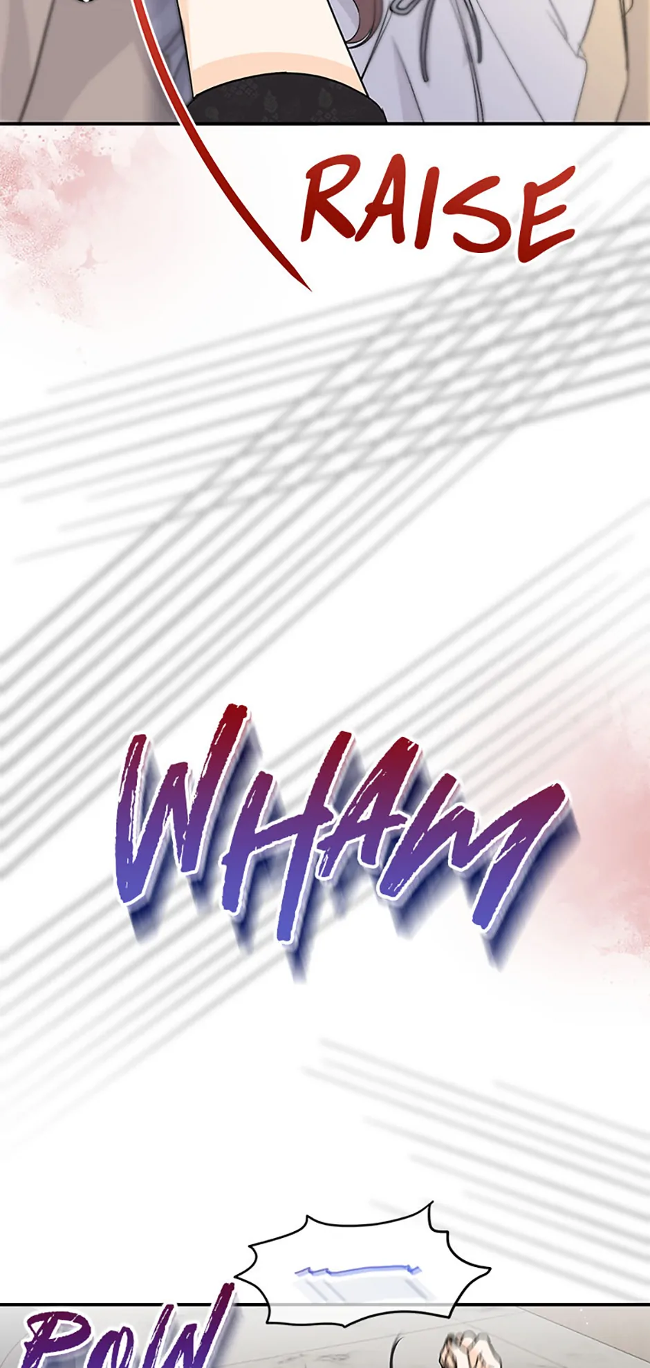 Flee if You Can’t Avoid It Chapter 37 277 15