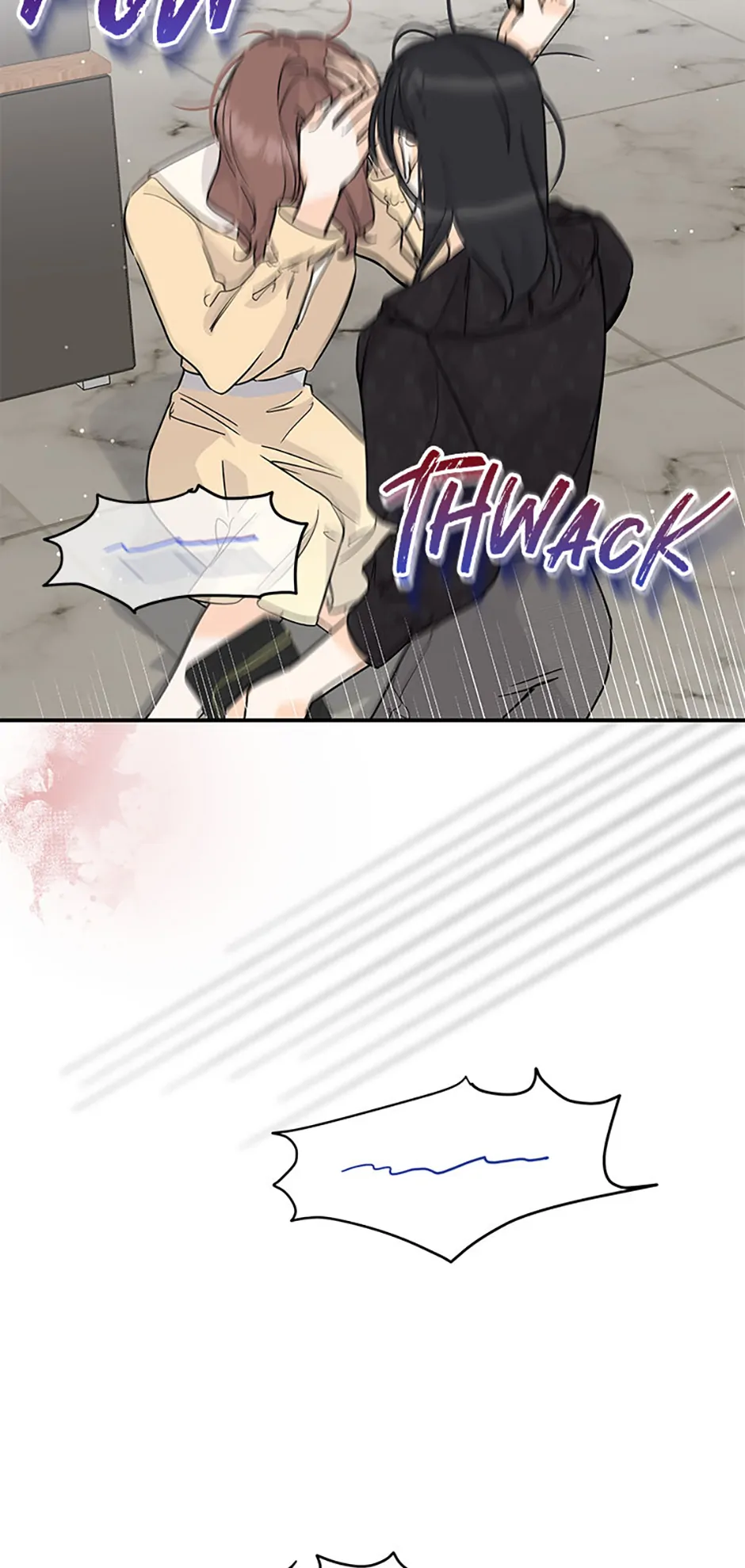 Flee if You Can’t Avoid It Chapter 37 278 16