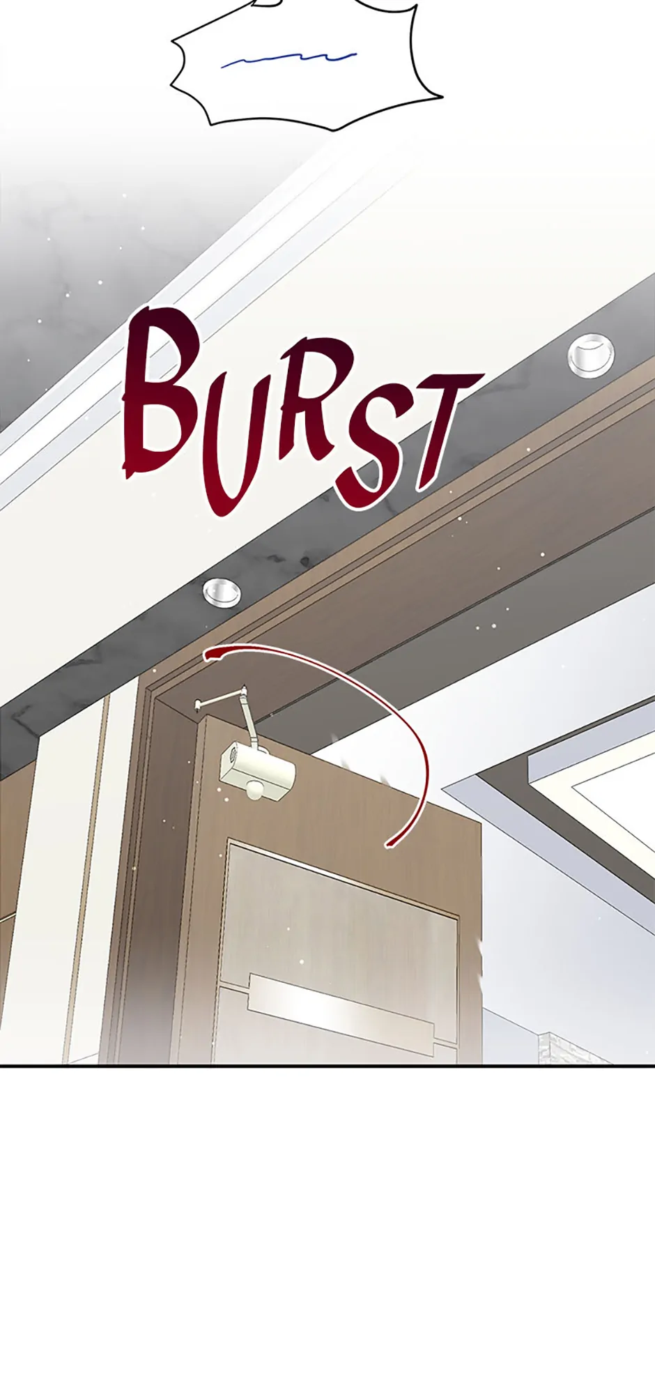 Flee if You Can’t Avoid It Chapter 37 279 17