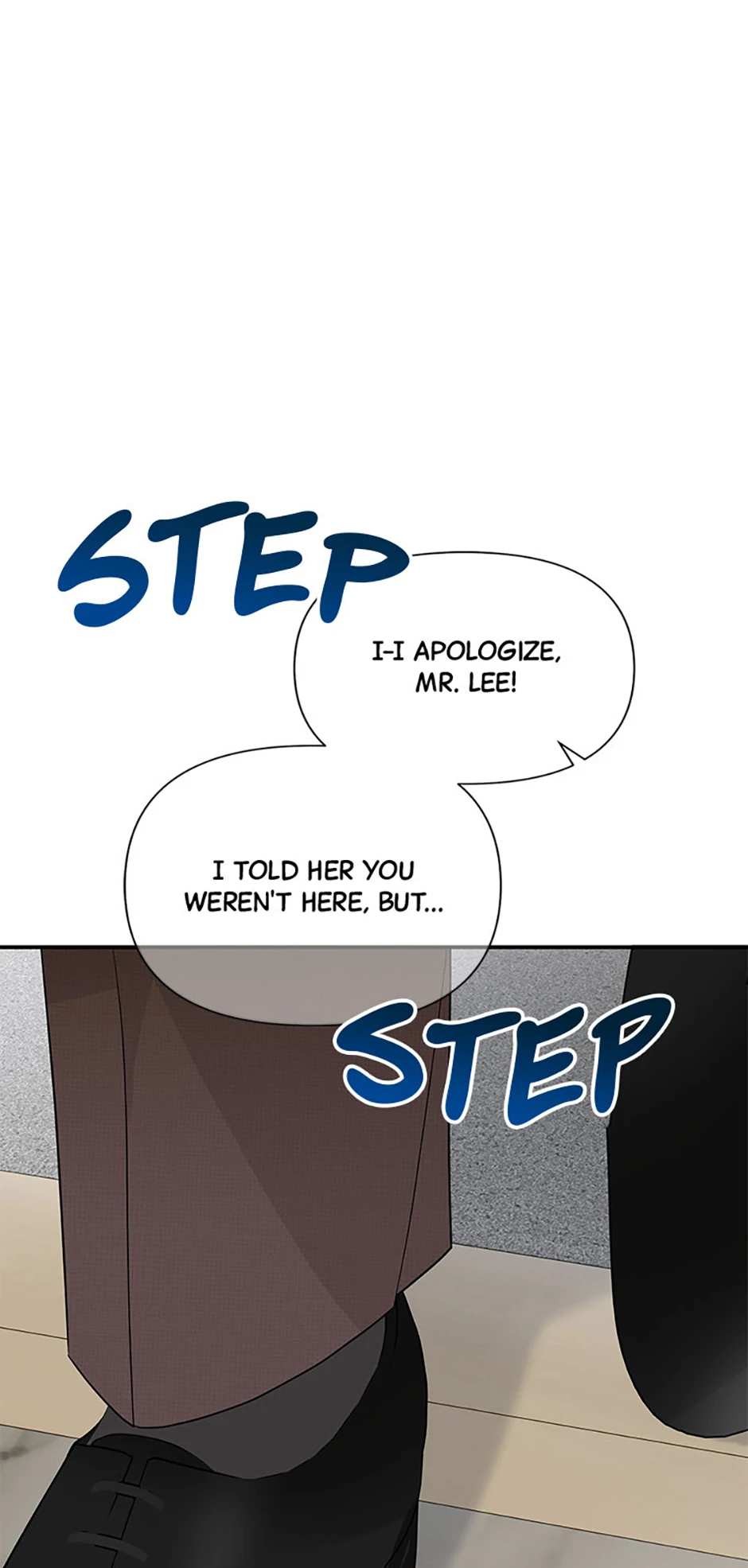 Flee if You Can’t Avoid It Chapter 37 280 18