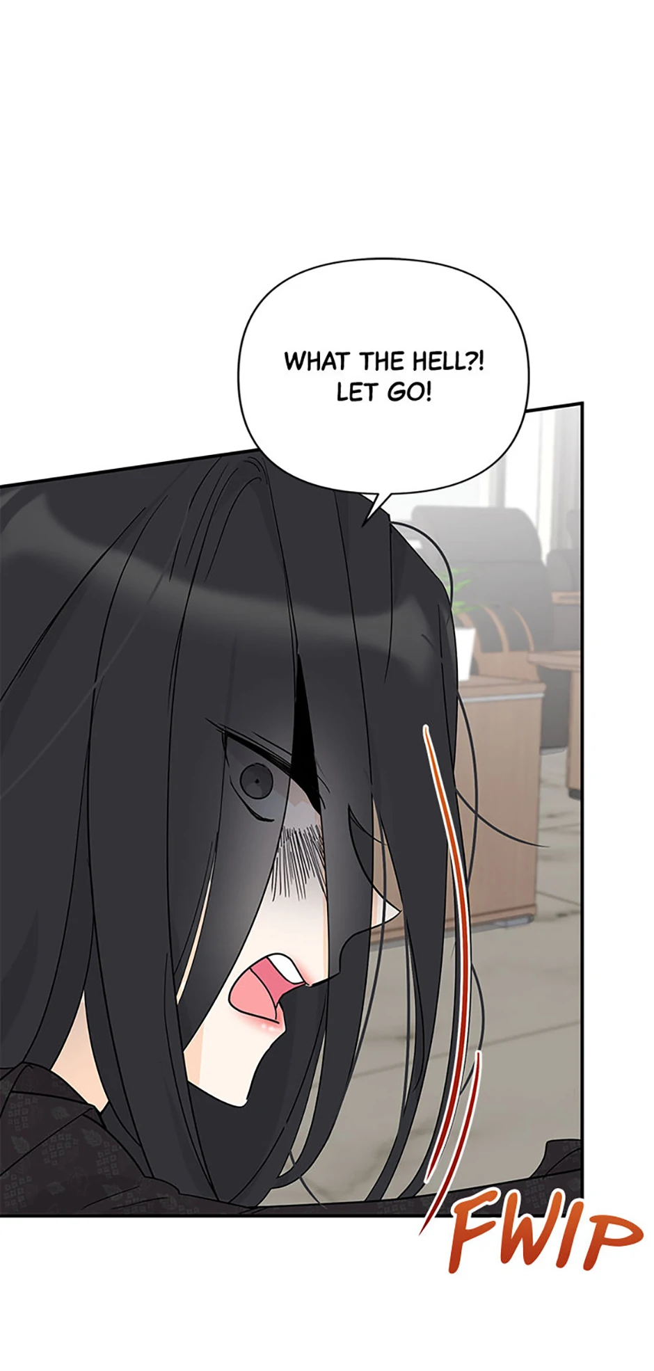 Flee if You Can’t Avoid It Chapter 37 282 20