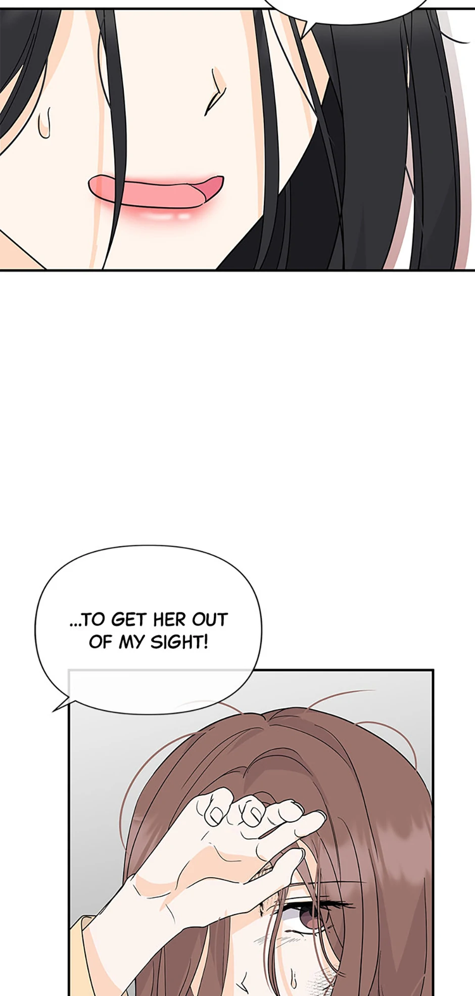 Flee if You Can’t Avoid It Chapter 37 285 23