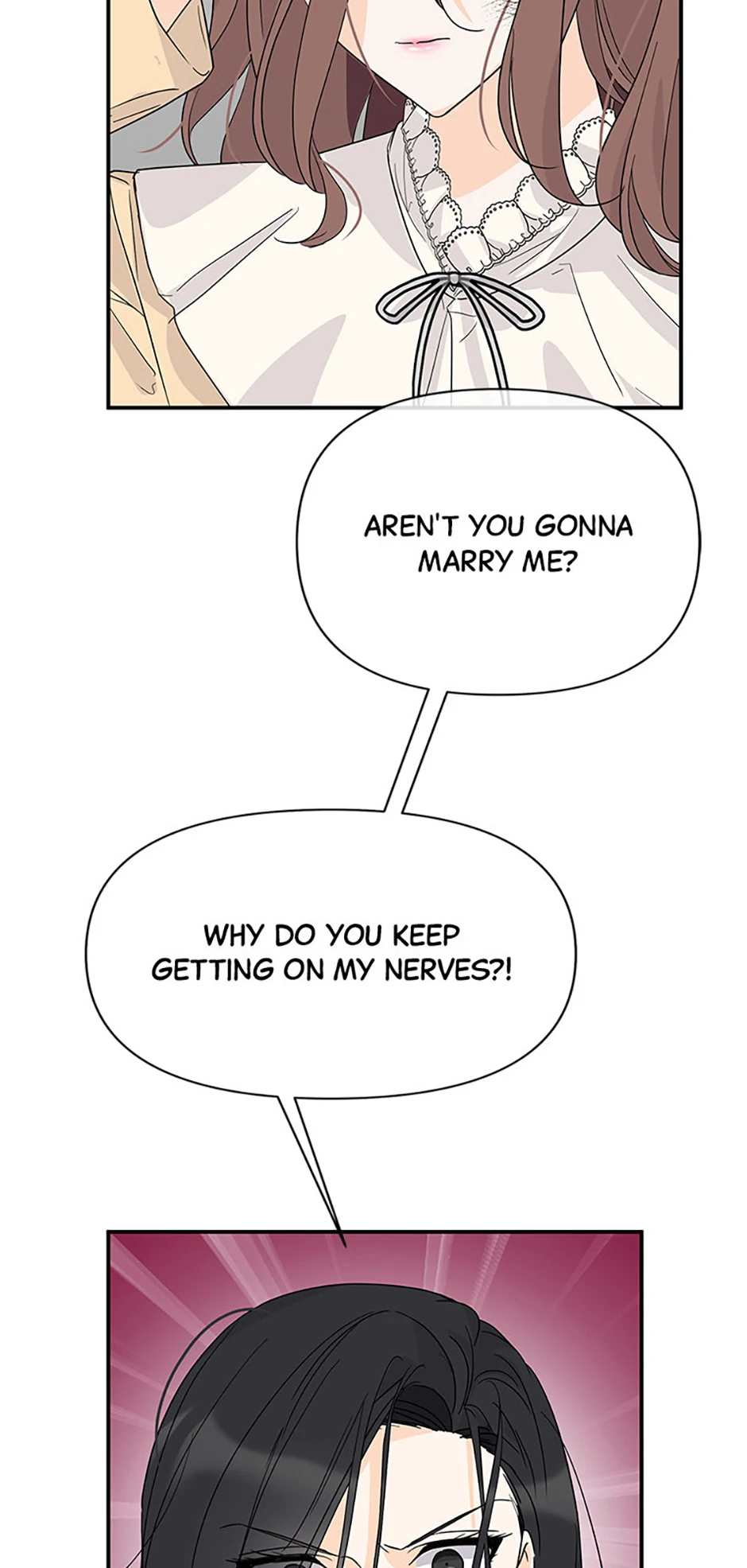 Flee if You Can’t Avoid It Chapter 37 286 24