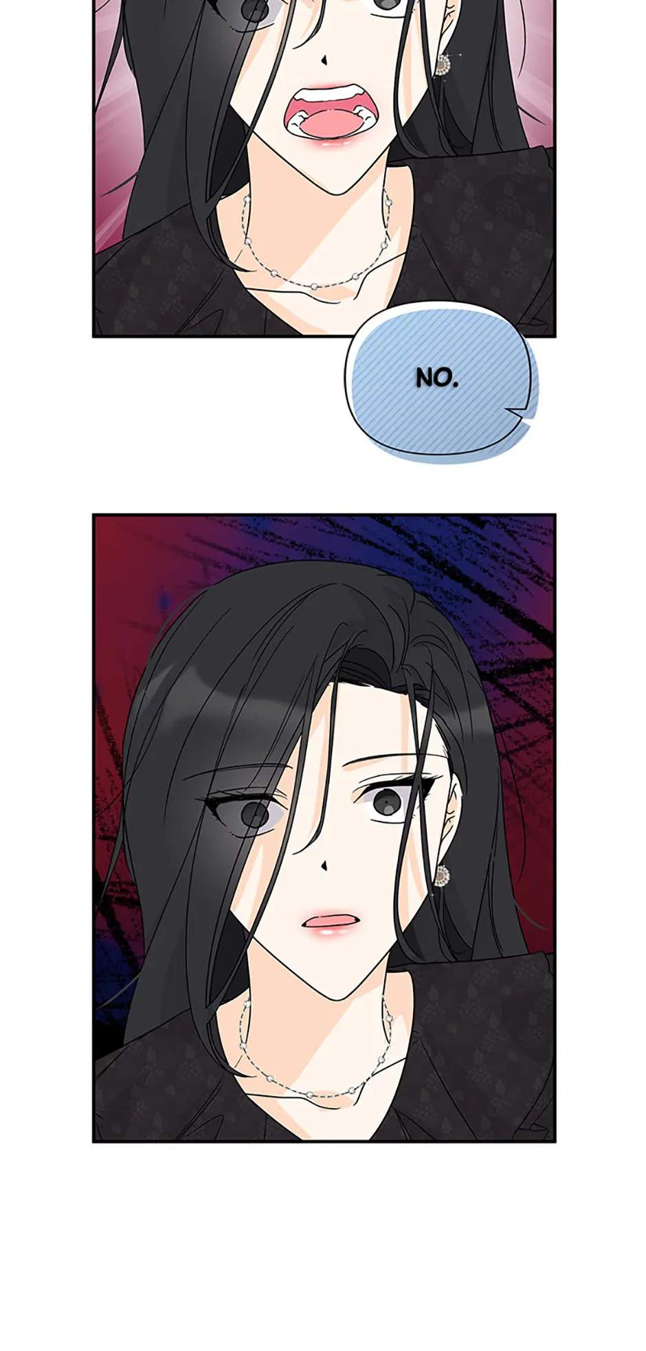 Flee if You Can’t Avoid It Chapter 37 287 25