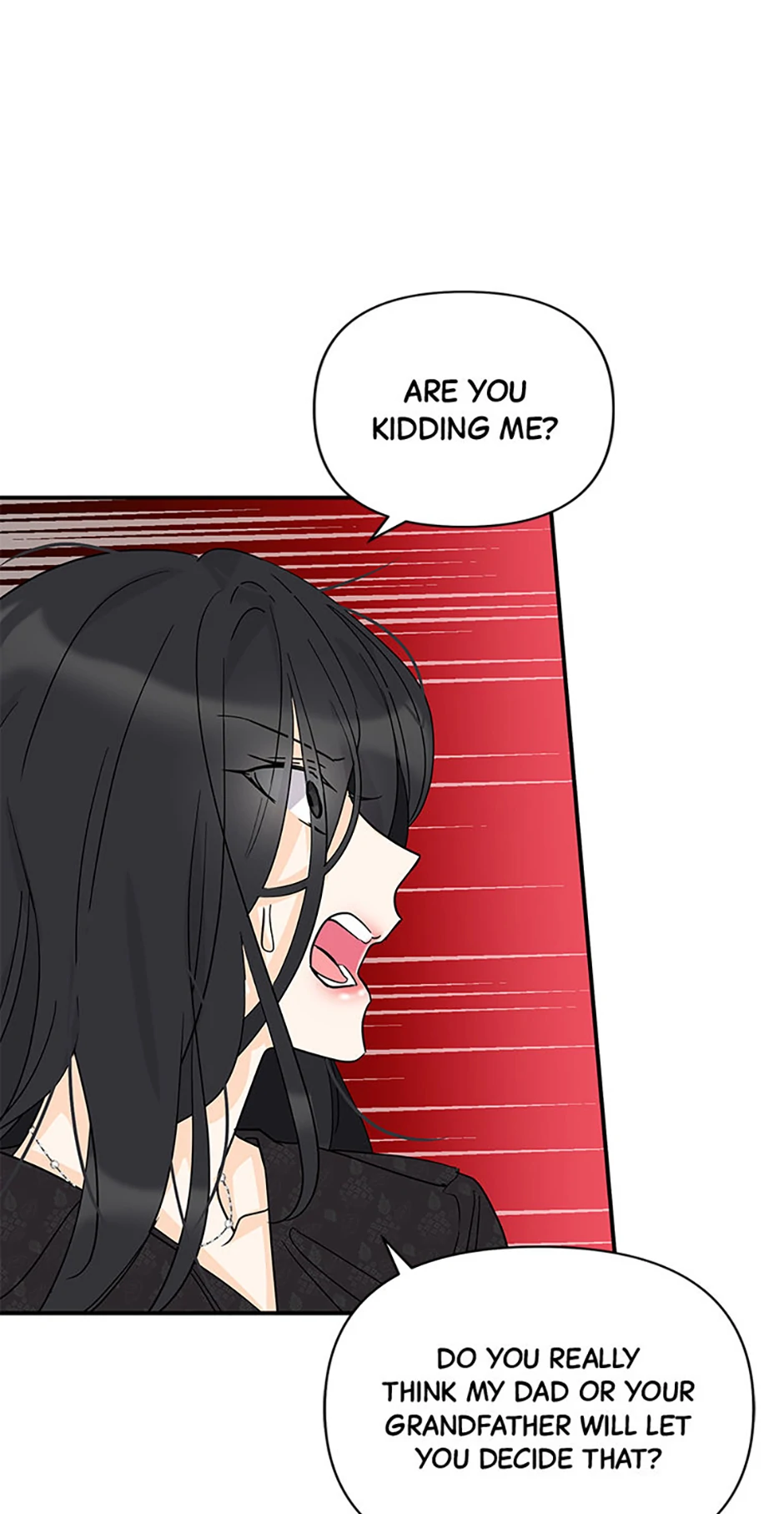 Flee if You Can’t Avoid It Chapter 37 289 27