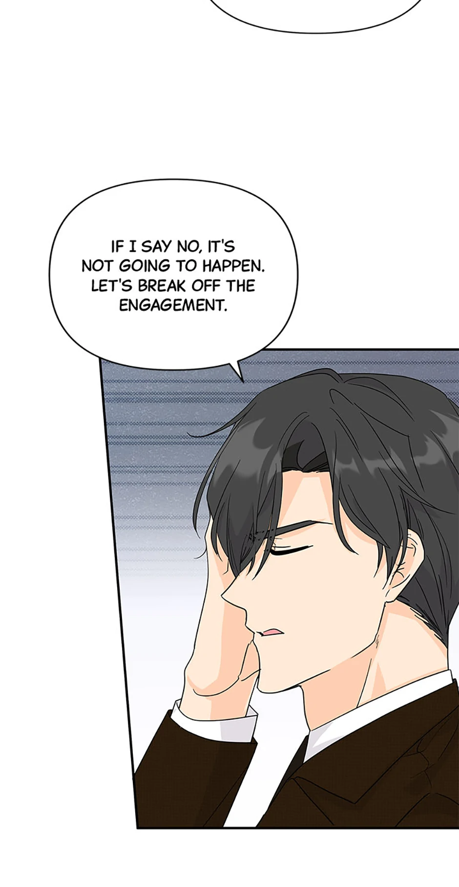 Flee if You Can’t Avoid It Chapter 37 290 28