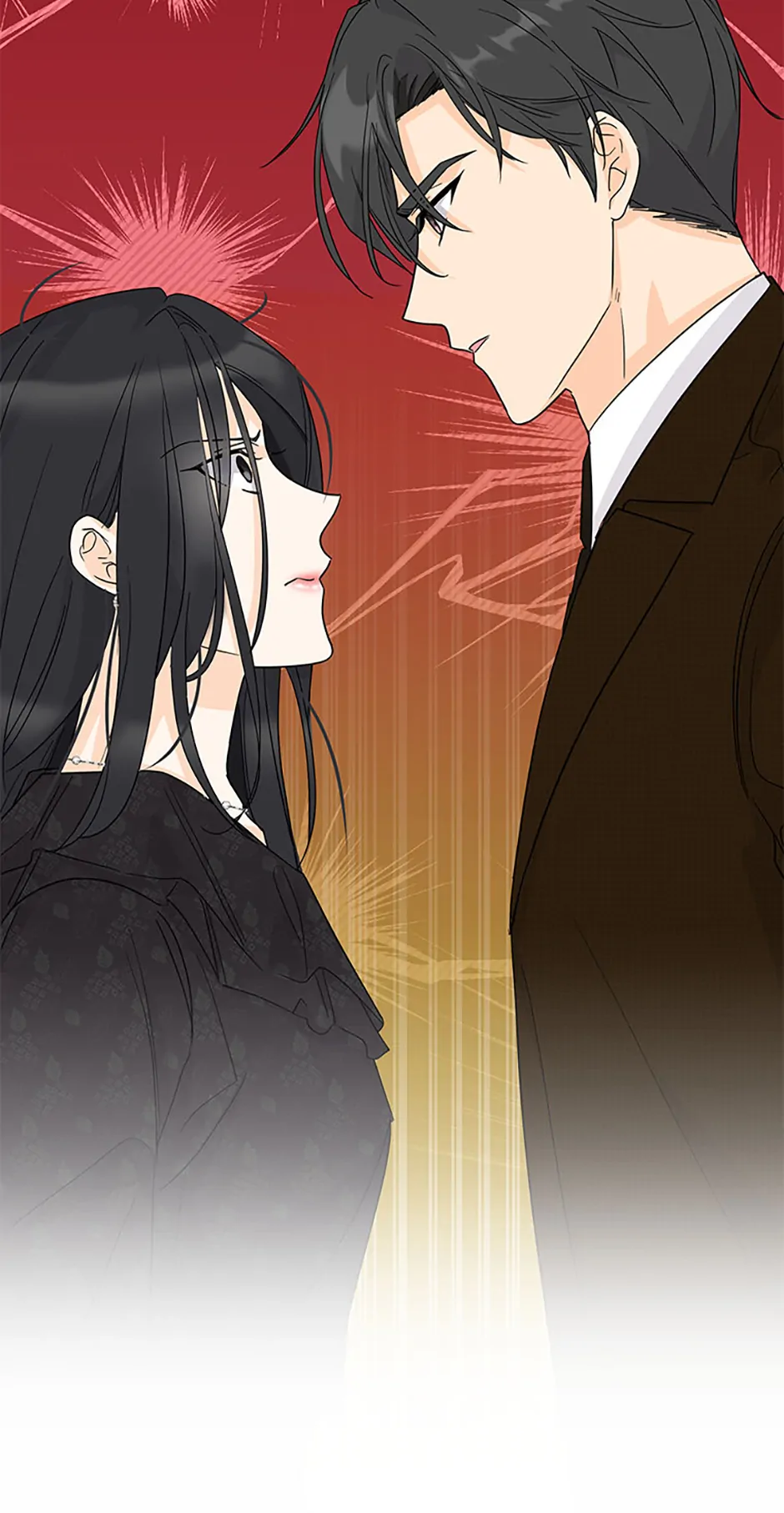 Flee if You Can’t Avoid It Chapter 37 294 32