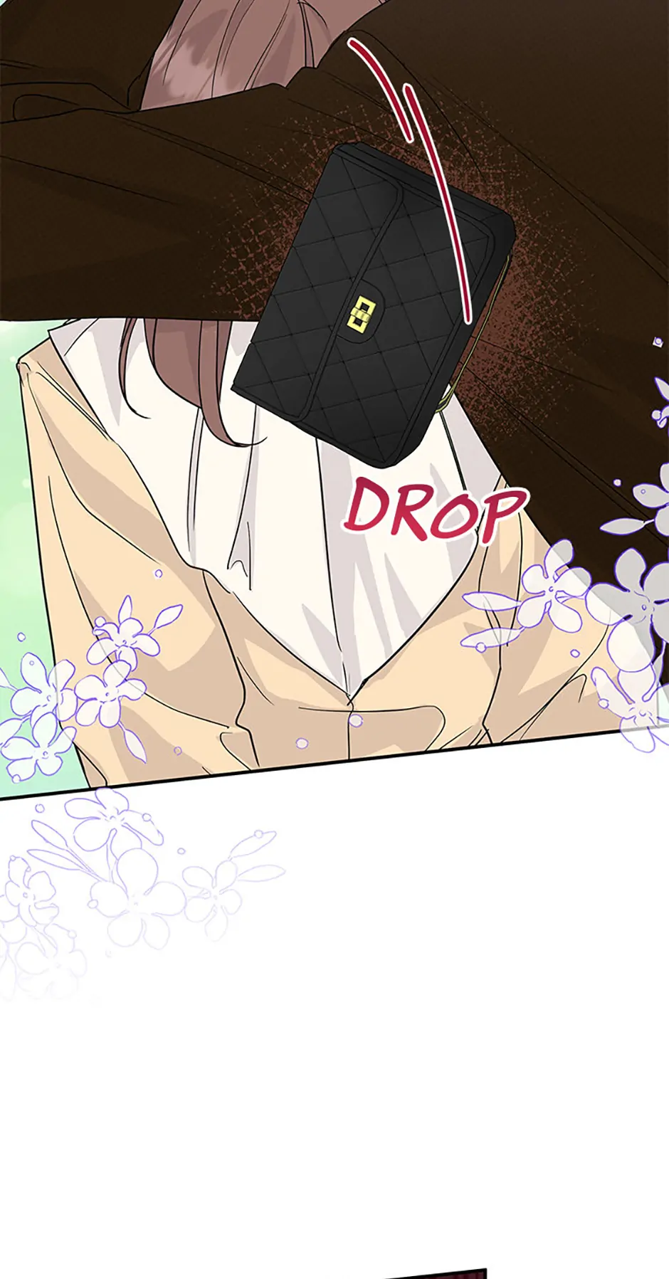 Flee if You Can’t Avoid It Chapter 37 300 38