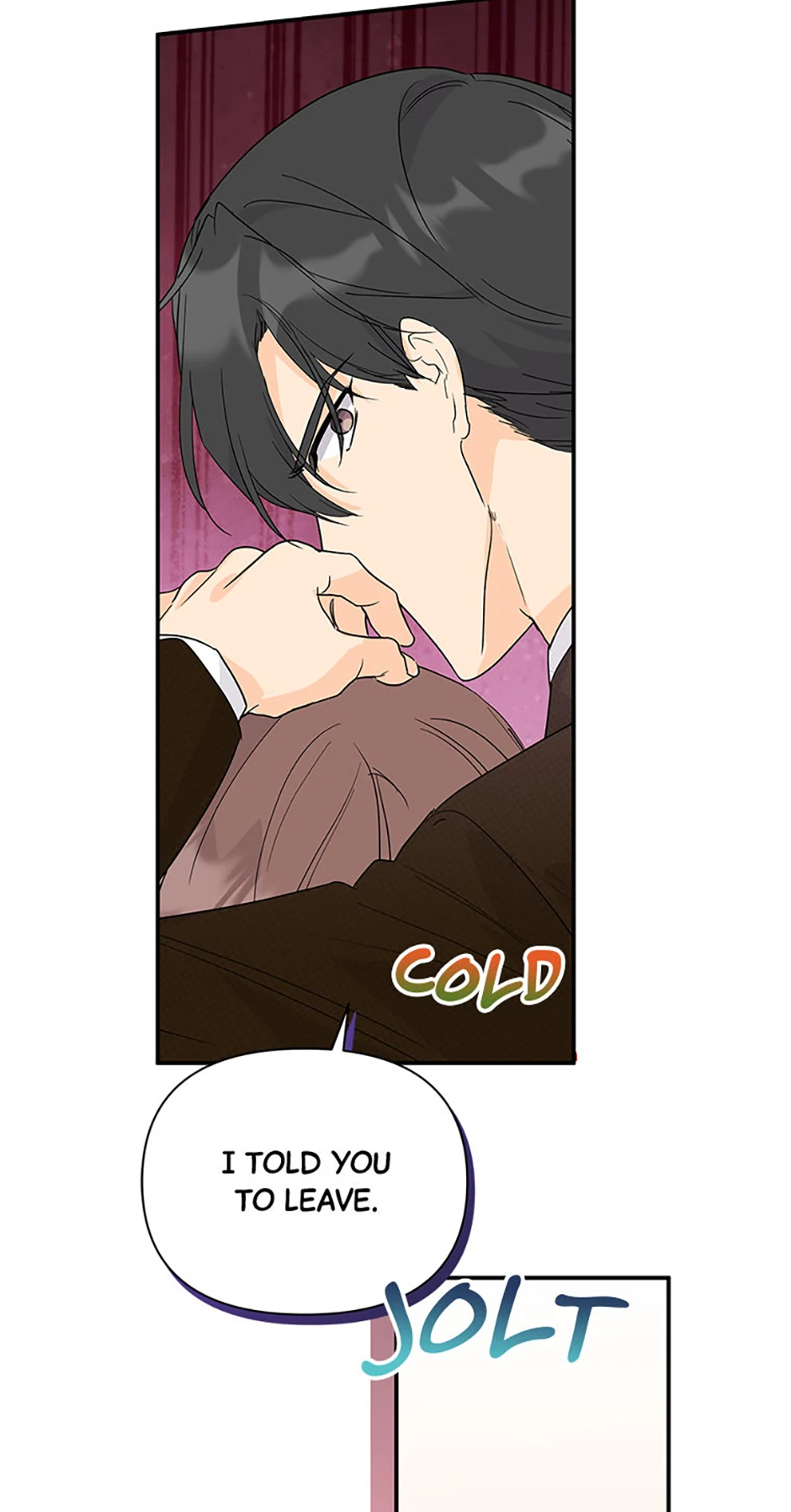 Flee if You Can’t Avoid It Chapter 37 301 39