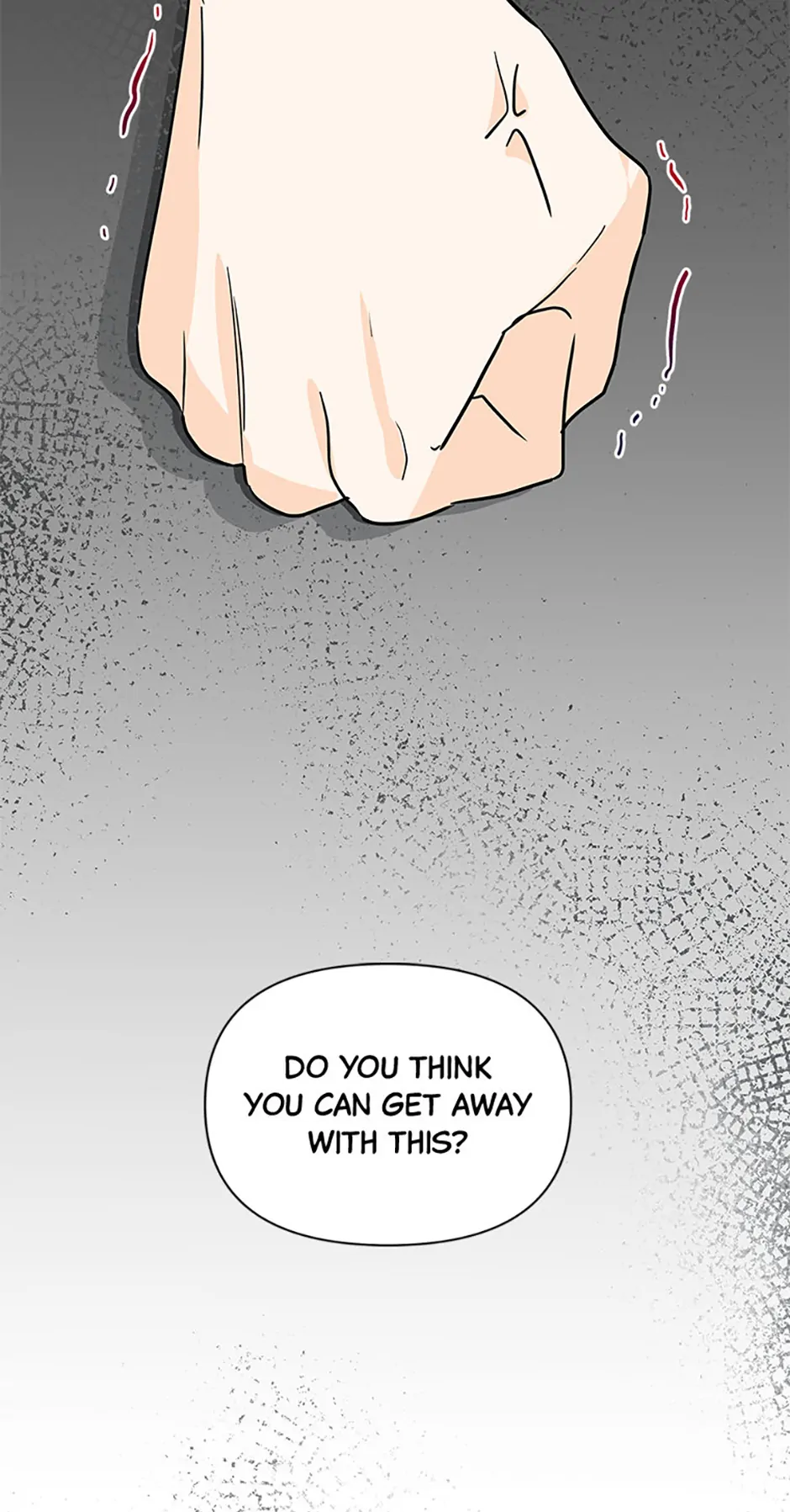 Flee if You Can’t Avoid It Chapter 37 303 41