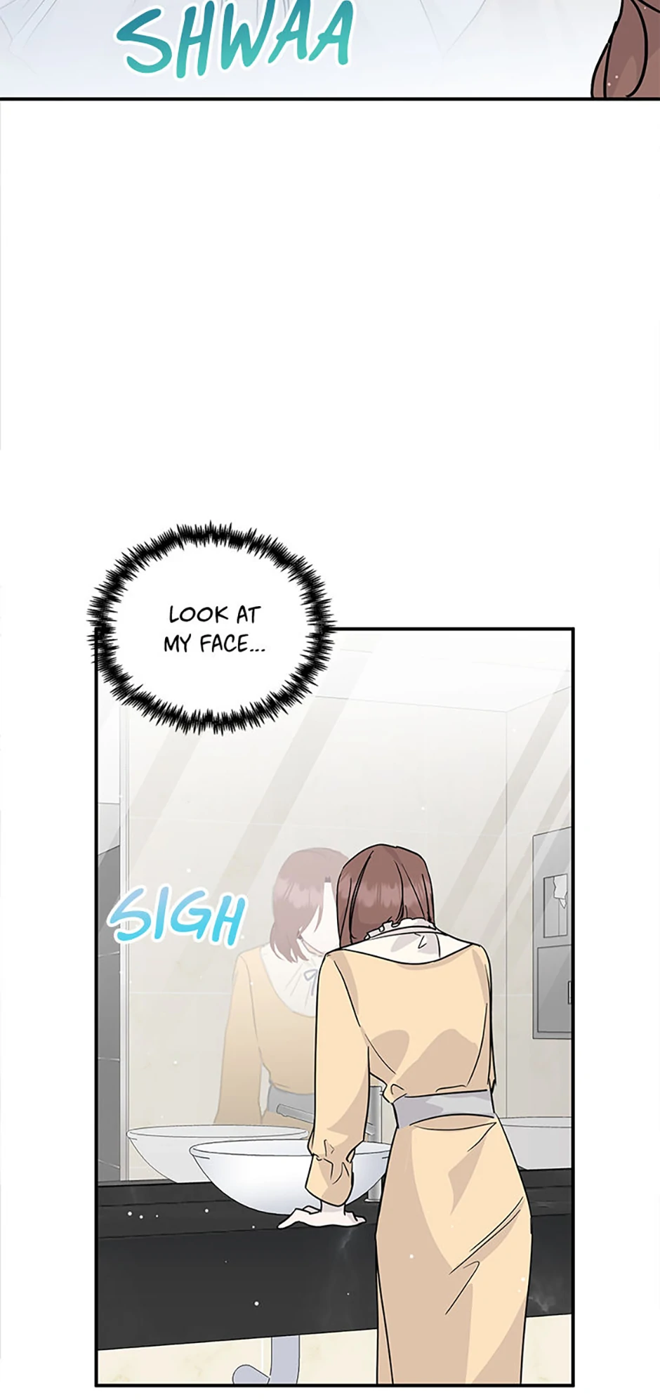 Flee if You Can’t Avoid It Chapter 37 308 46