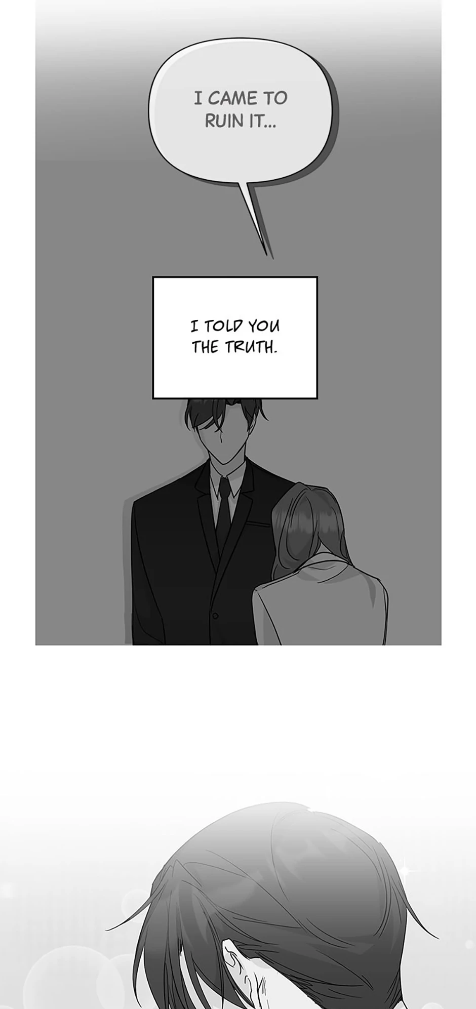 Flee if You Can’t Avoid It Chapter 37 310 48