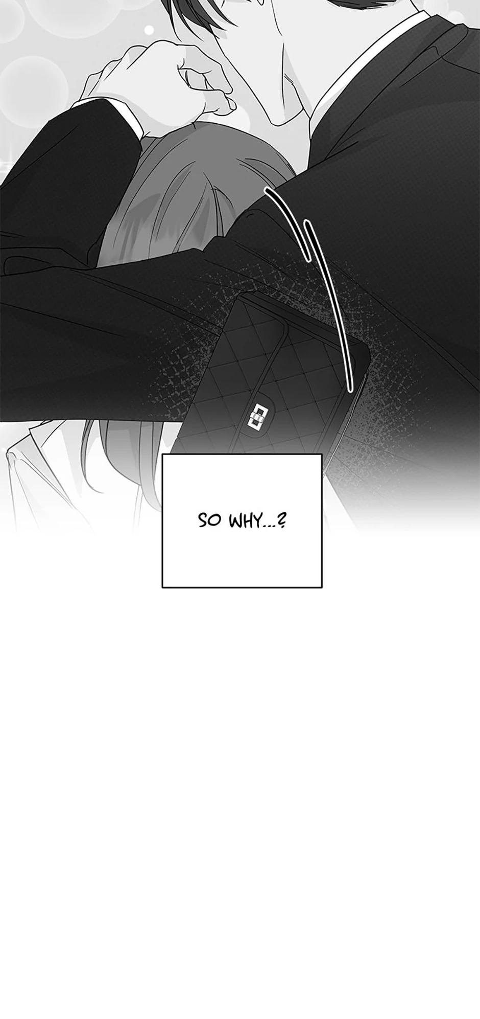 Flee if You Can’t Avoid It Chapter 37 311 49