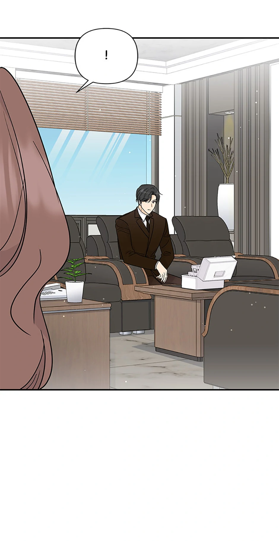 Flee if You Can’t Avoid It Chapter 37 313 51