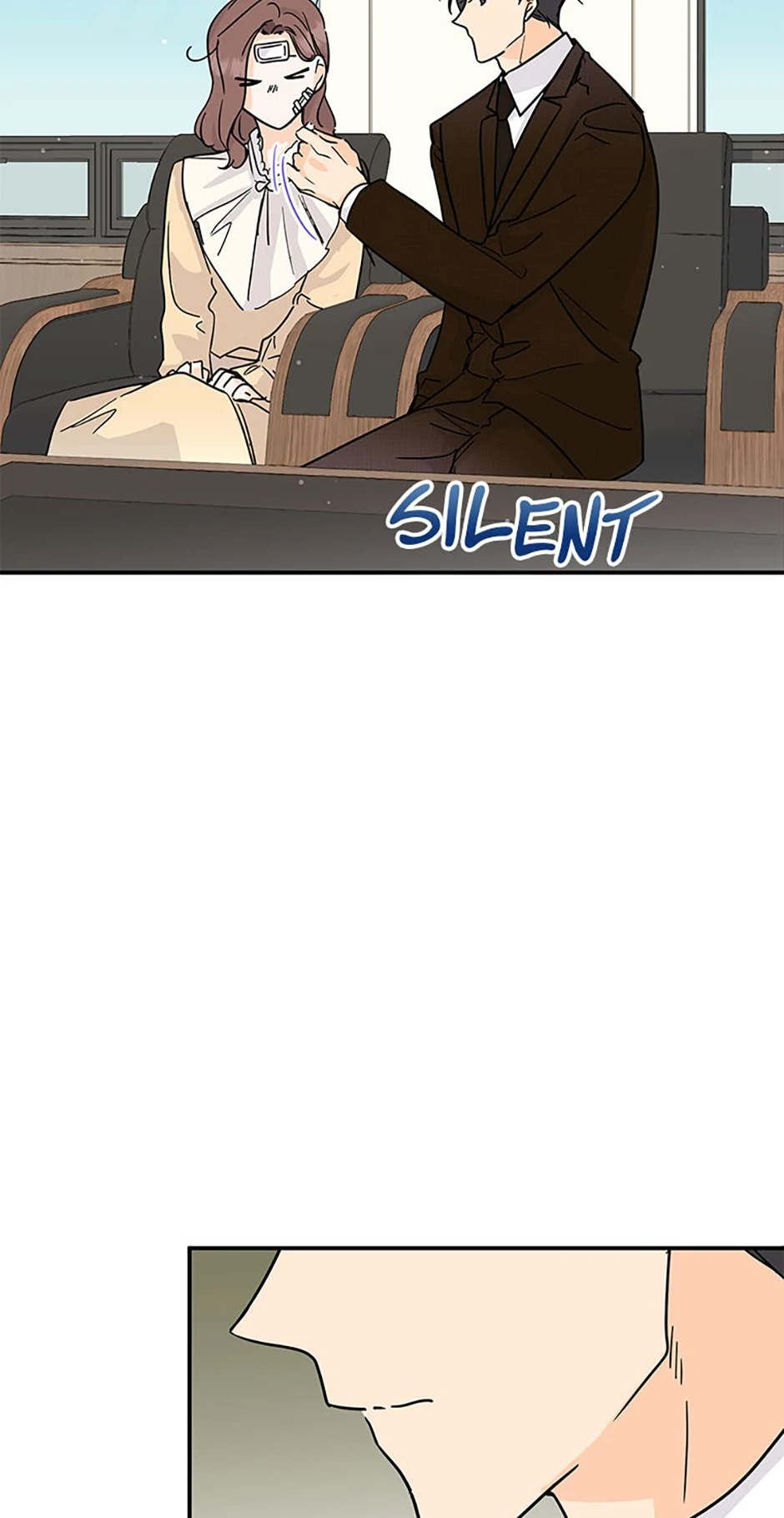 Flee if You Can’t Avoid It Chapter 37 319 57