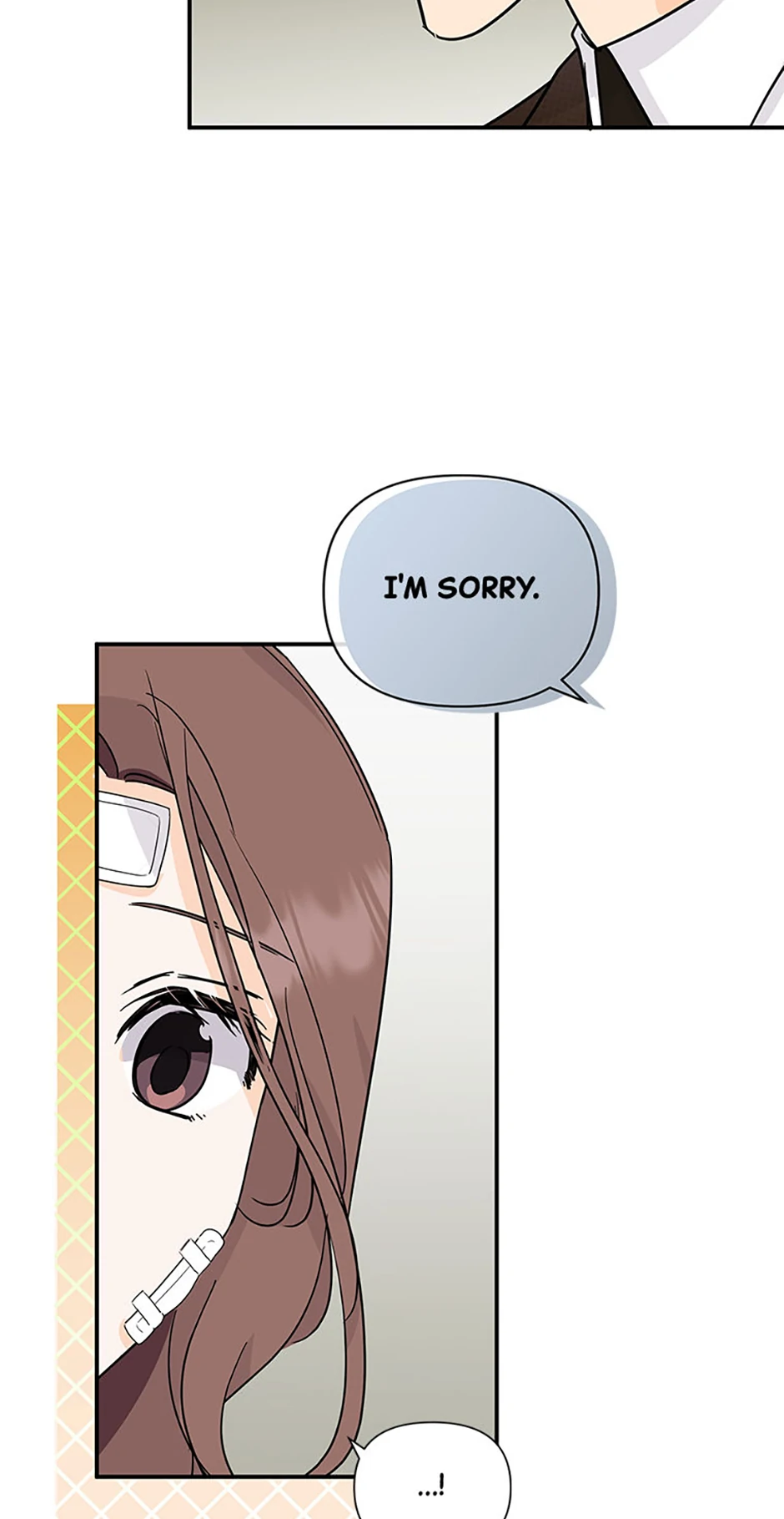 Flee if You Can’t Avoid It Chapter 37 320 58