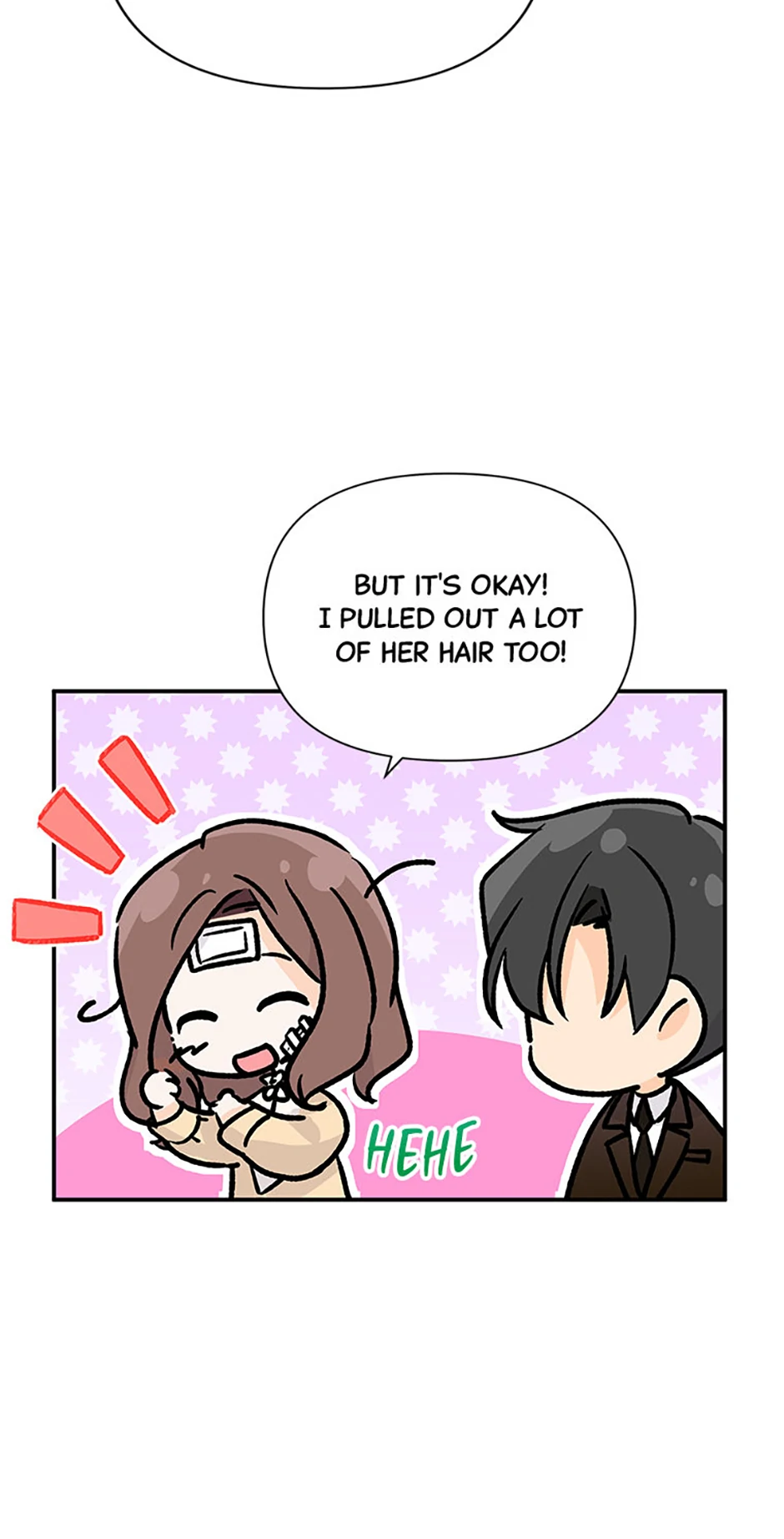 Flee if You Can’t Avoid It Chapter 37 323 61