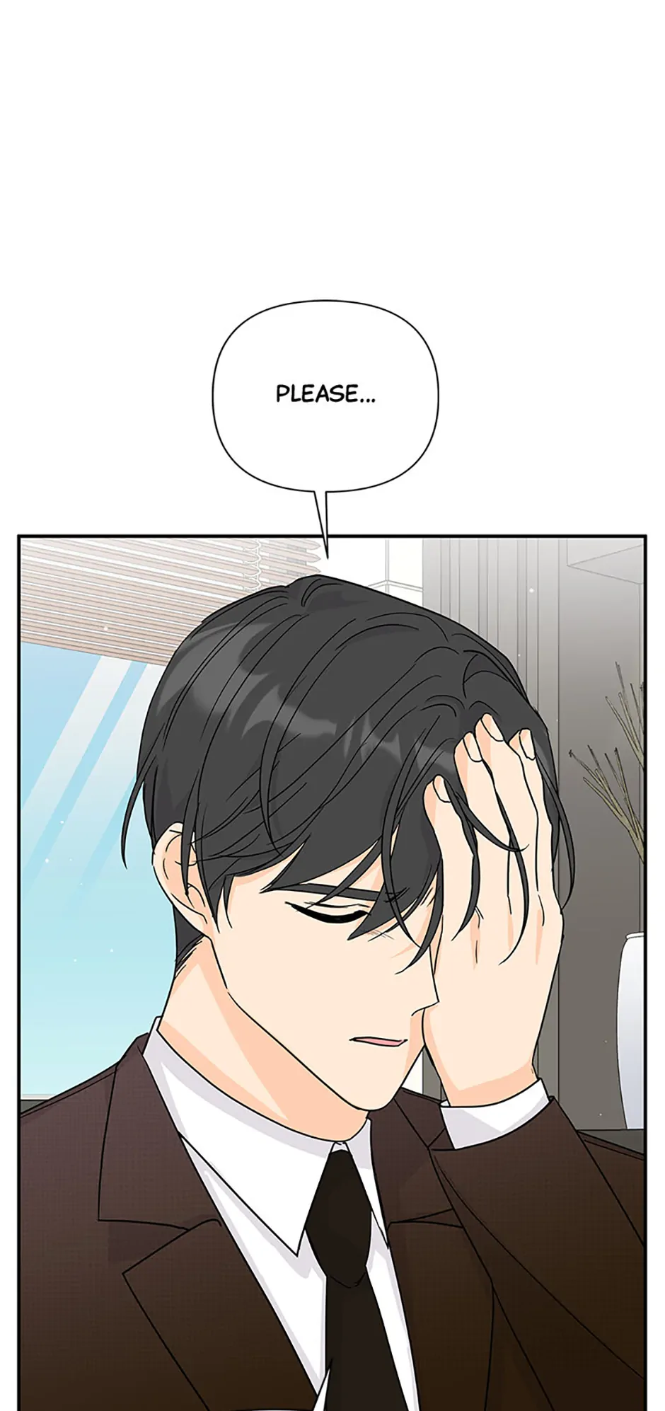 Flee if You Can’t Avoid It Chapter 37 331 69